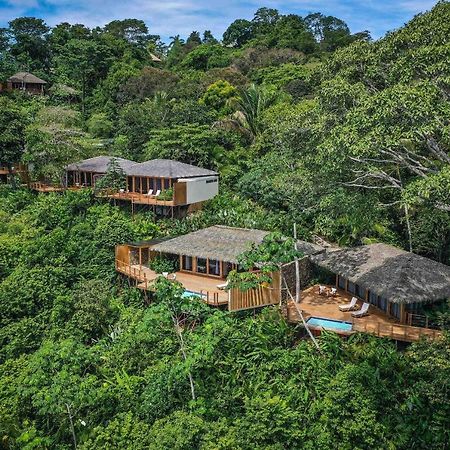 Lapa Rios Lodge By Boeena Puerto Jiménez المظهر الخارجي الصورة