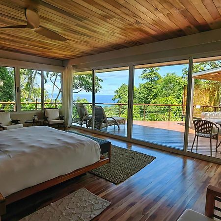 Lapa Rios Lodge By Boeena Puerto Jiménez المظهر الخارجي الصورة