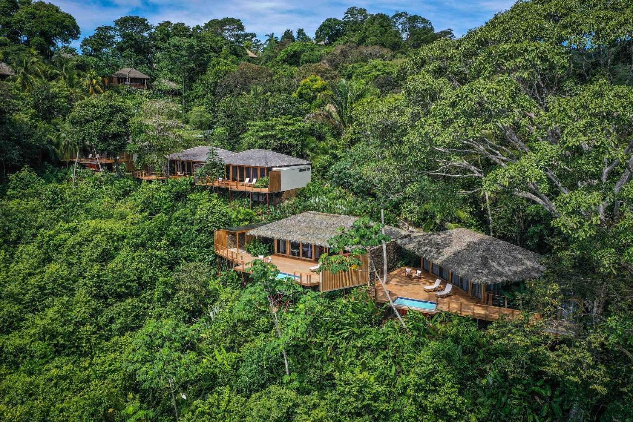 Lapa Rios Lodge By Boeena Puerto Jiménez المظهر الخارجي الصورة