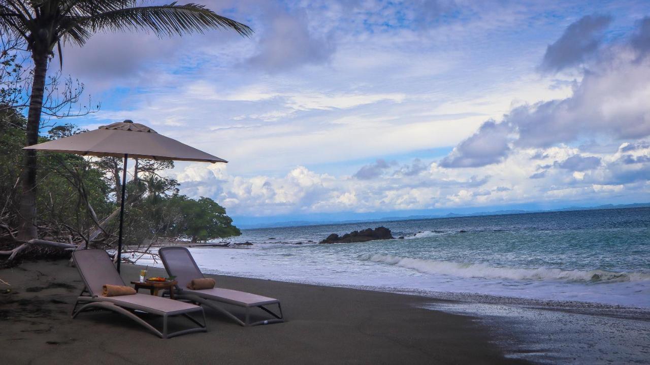 Lapa Rios Lodge By Boeena Puerto Jiménez المظهر الخارجي الصورة