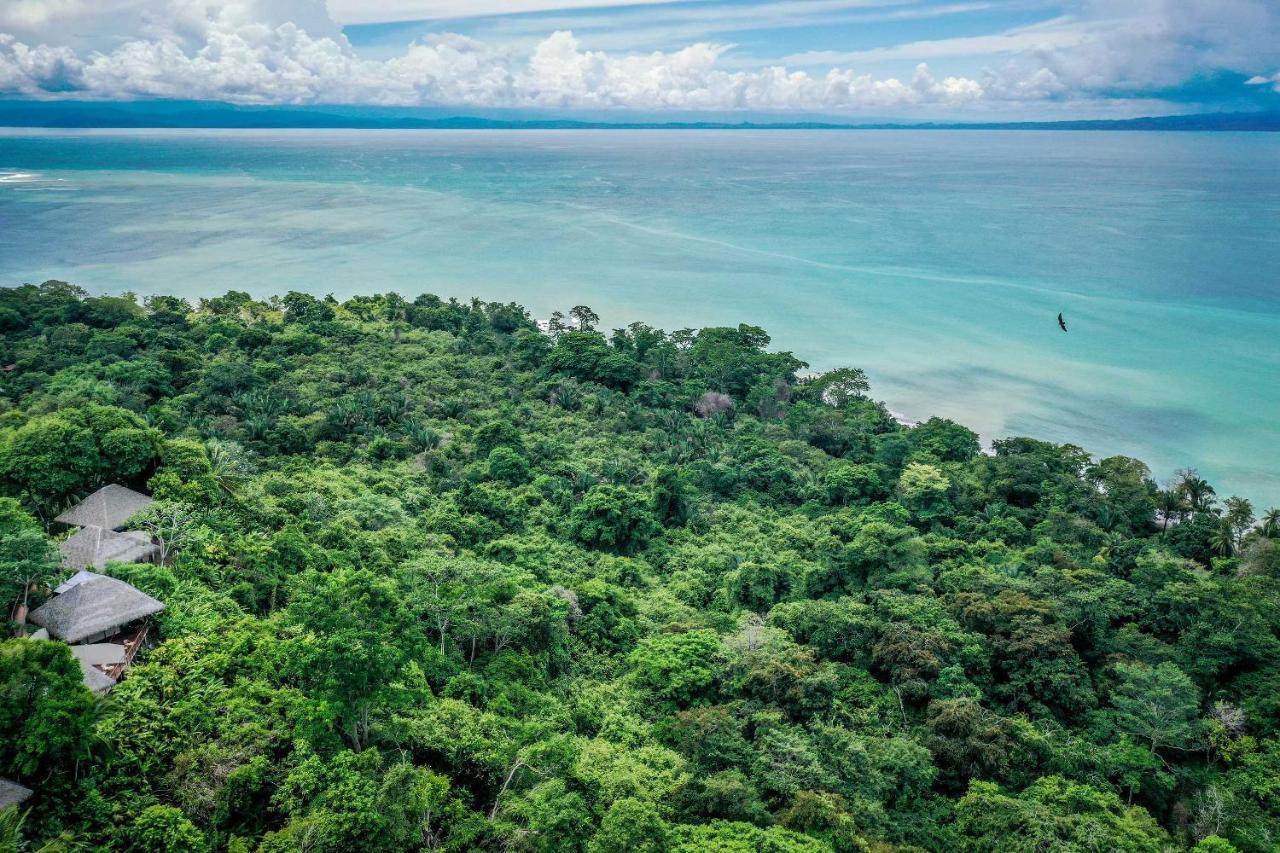Lapa Rios Lodge By Boeena Puerto Jiménez المظهر الخارجي الصورة
