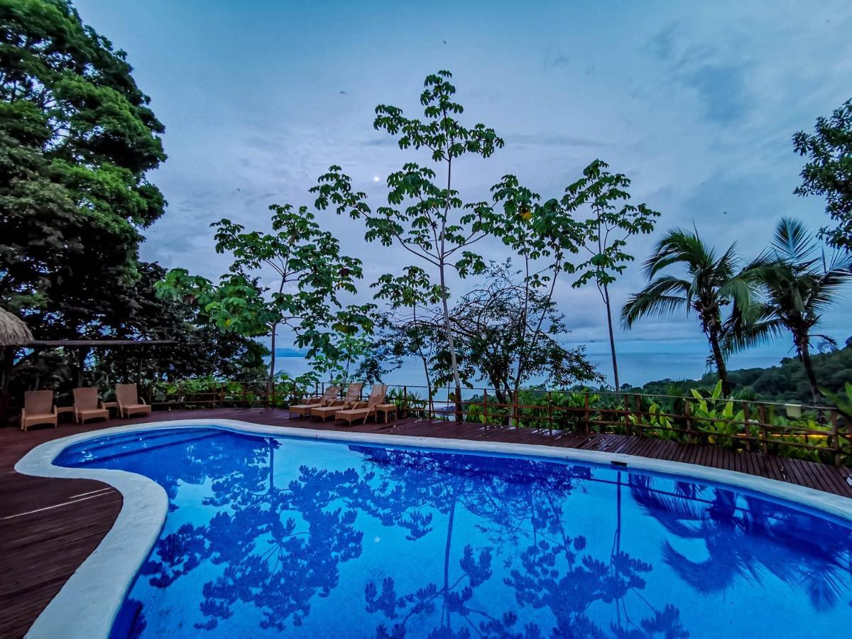 Lapa Rios Lodge By Boeena Puerto Jiménez المظهر الخارجي الصورة