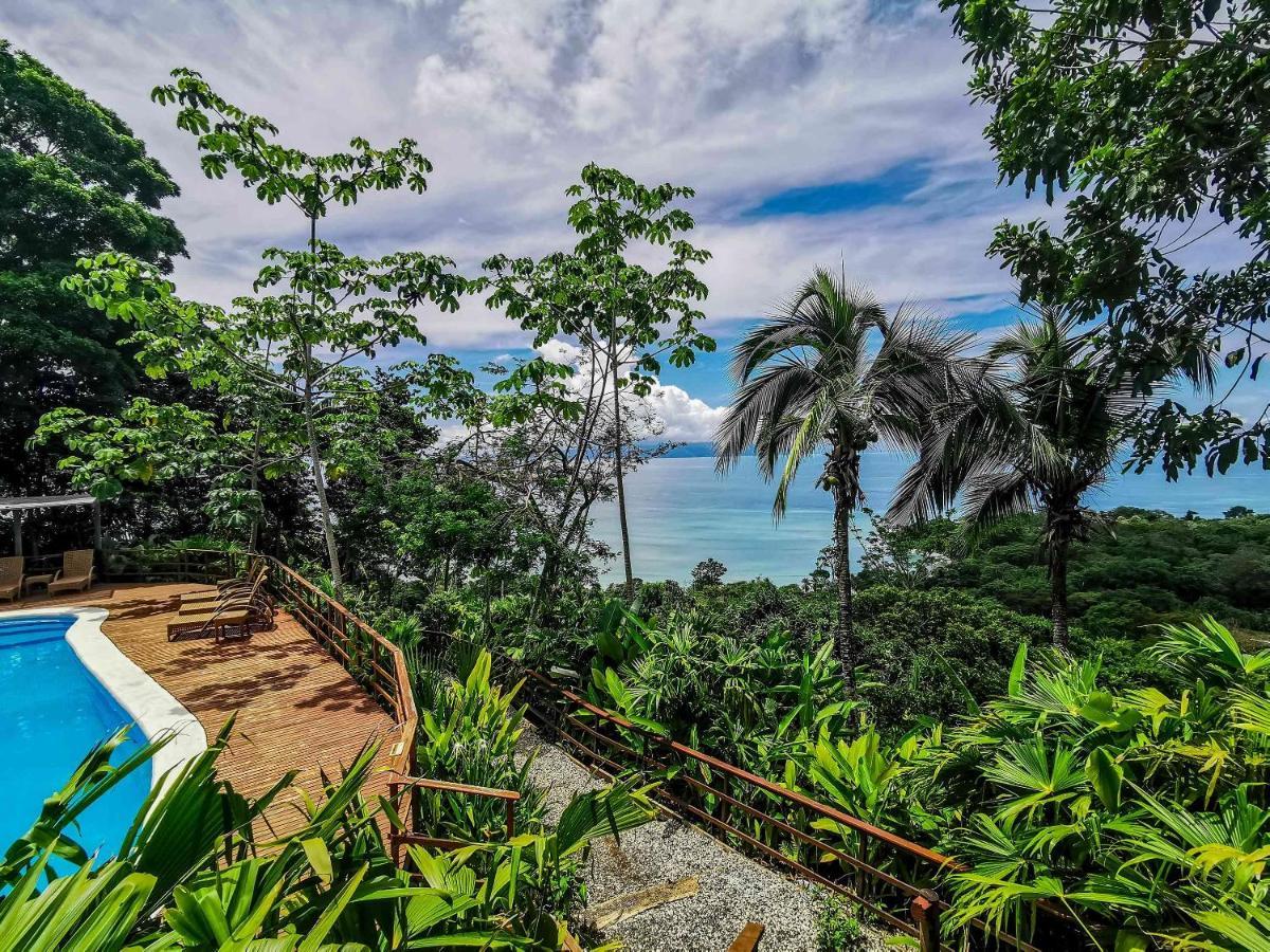 Lapa Rios Lodge By Boeena Puerto Jiménez المظهر الخارجي الصورة