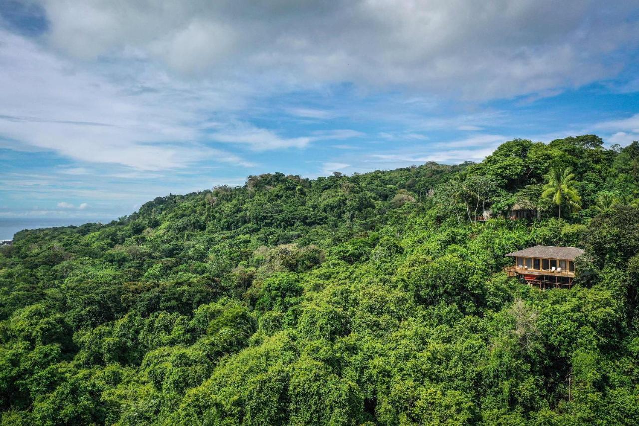 Lapa Rios Lodge By Boeena Puerto Jiménez المظهر الخارجي الصورة