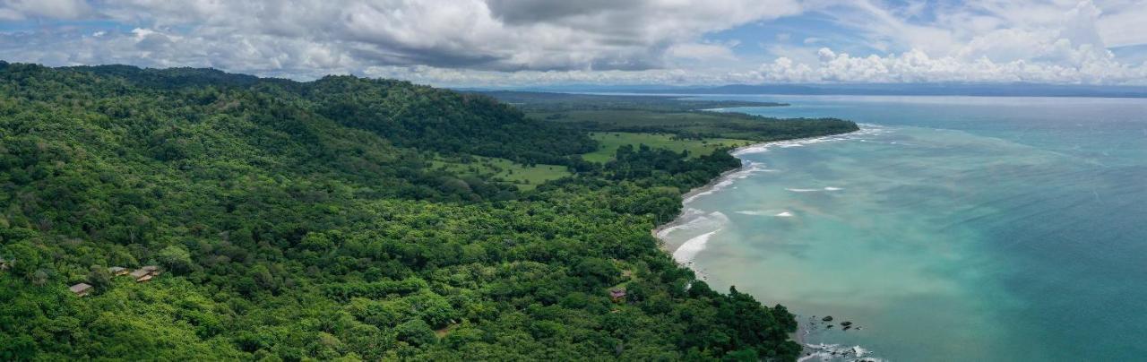 Lapa Rios Lodge By Boeena Puerto Jiménez المظهر الخارجي الصورة