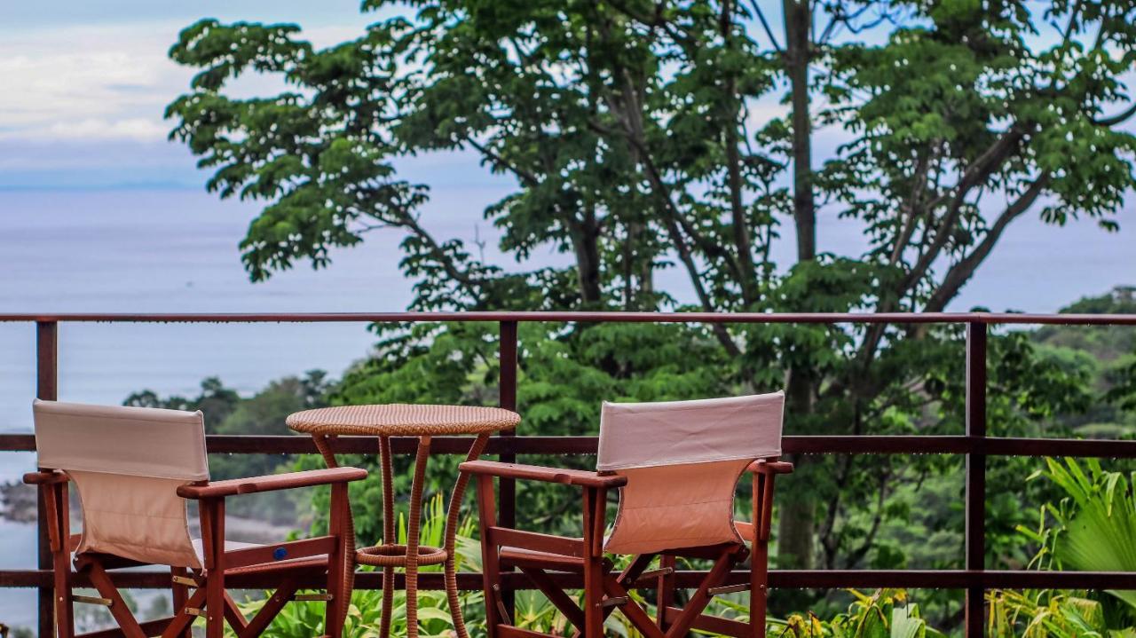Lapa Rios Lodge By Boeena Puerto Jiménez المظهر الخارجي الصورة