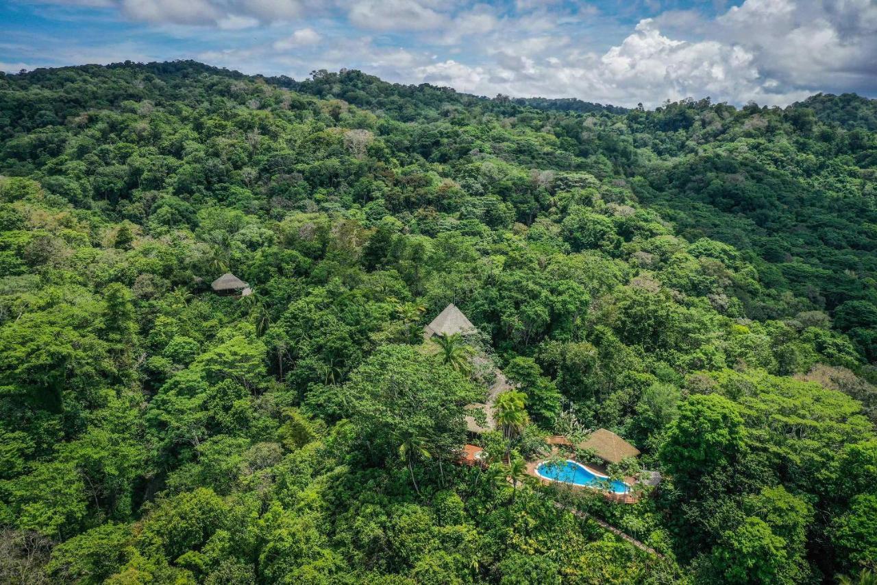 Lapa Rios Lodge By Boeena Puerto Jiménez المظهر الخارجي الصورة