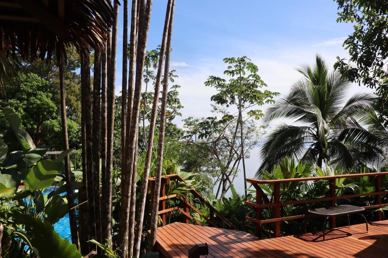 Lapa Rios Lodge By Boeena Puerto Jiménez المظهر الخارجي الصورة