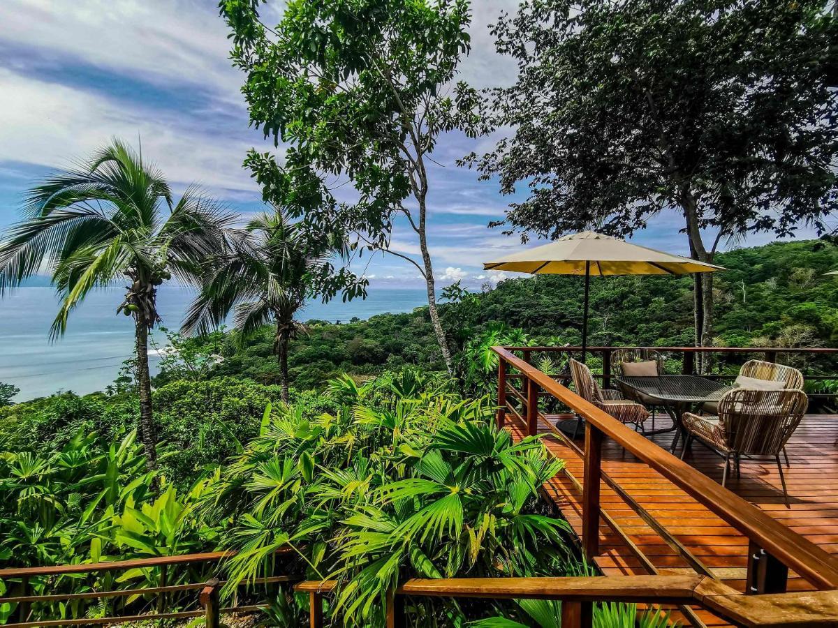 Lapa Rios Lodge By Boeena Puerto Jiménez المظهر الخارجي الصورة