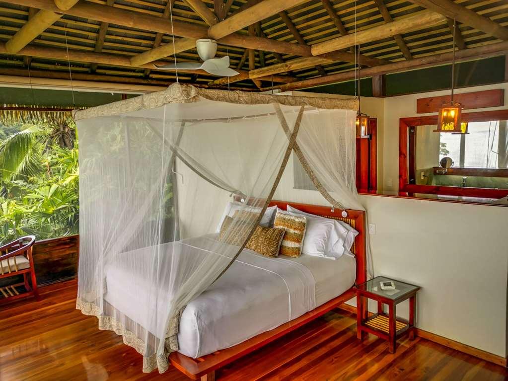 Lapa Rios Lodge By Boeena Puerto Jiménez الغرفة الصورة