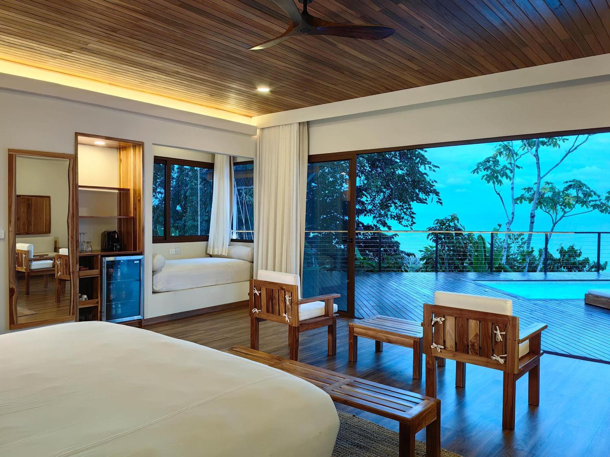 Lapa Rios Lodge By Boeena Puerto Jiménez المظهر الخارجي الصورة