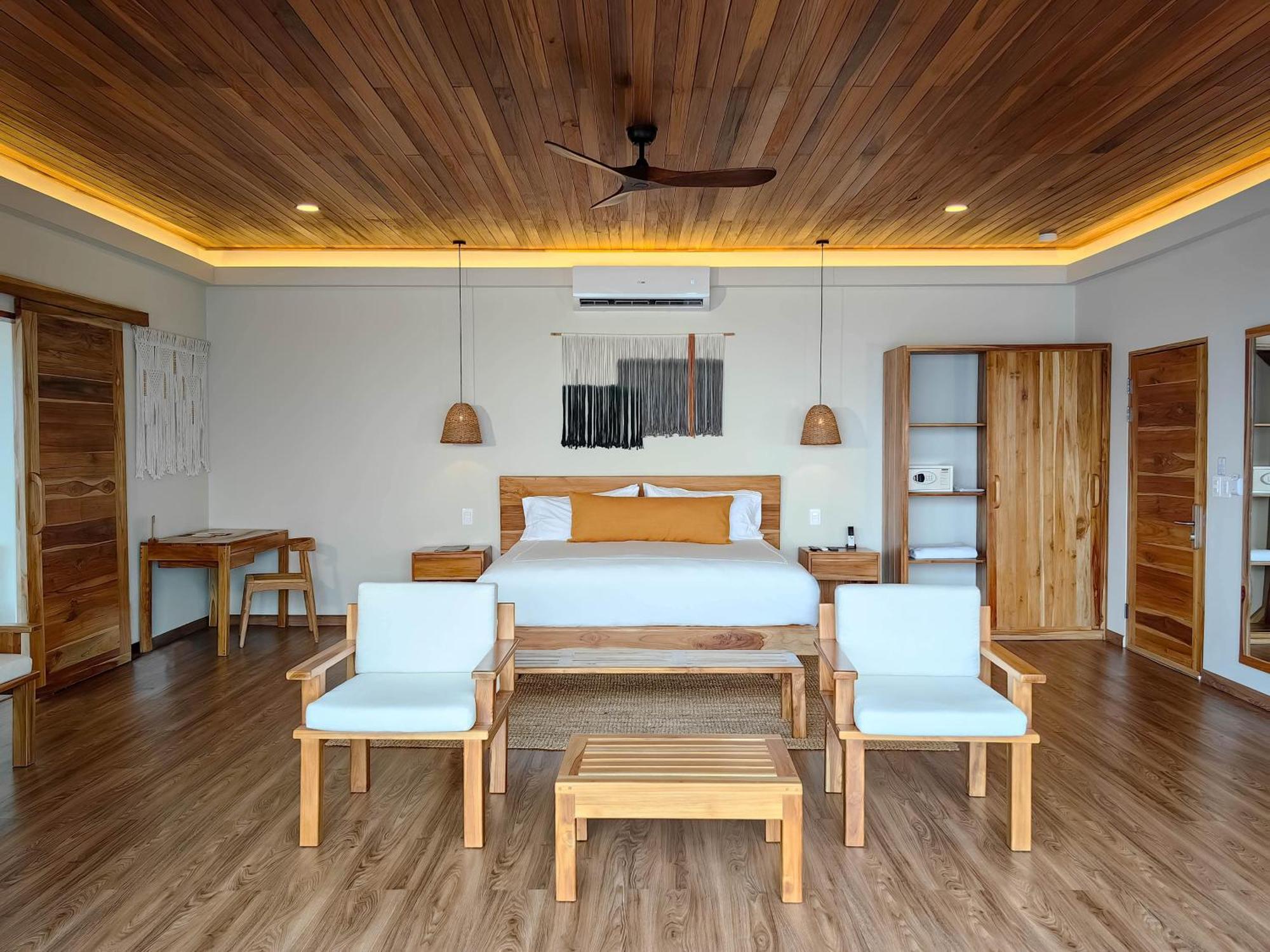 Lapa Rios Lodge By Boeena Puerto Jiménez المظهر الخارجي الصورة