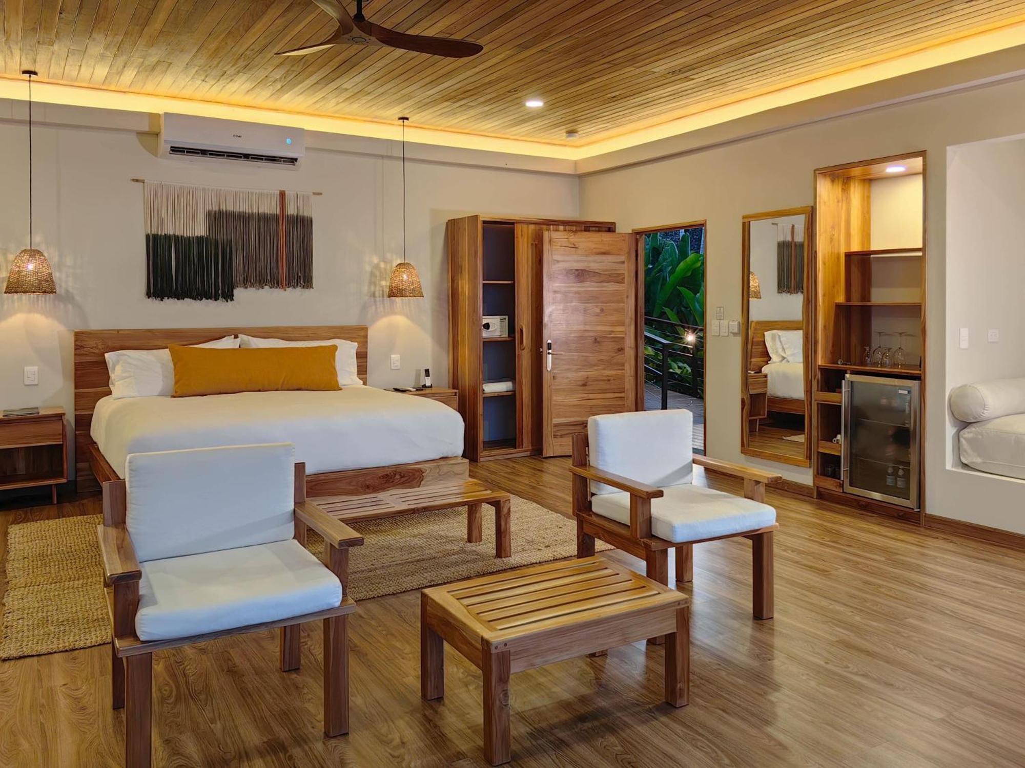 Lapa Rios Lodge By Boeena Puerto Jiménez المظهر الخارجي الصورة