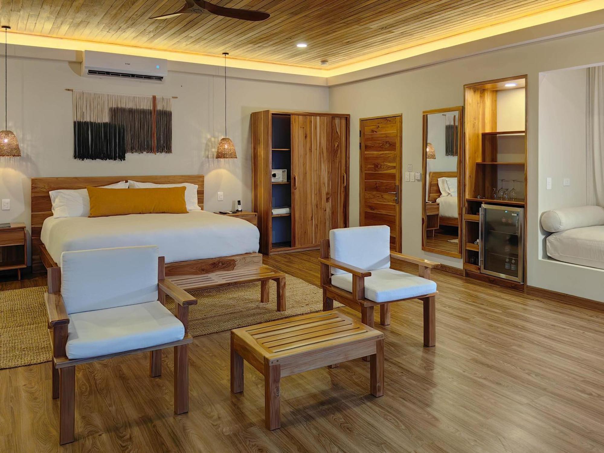 Lapa Rios Lodge By Boeena Puerto Jiménez المظهر الخارجي الصورة