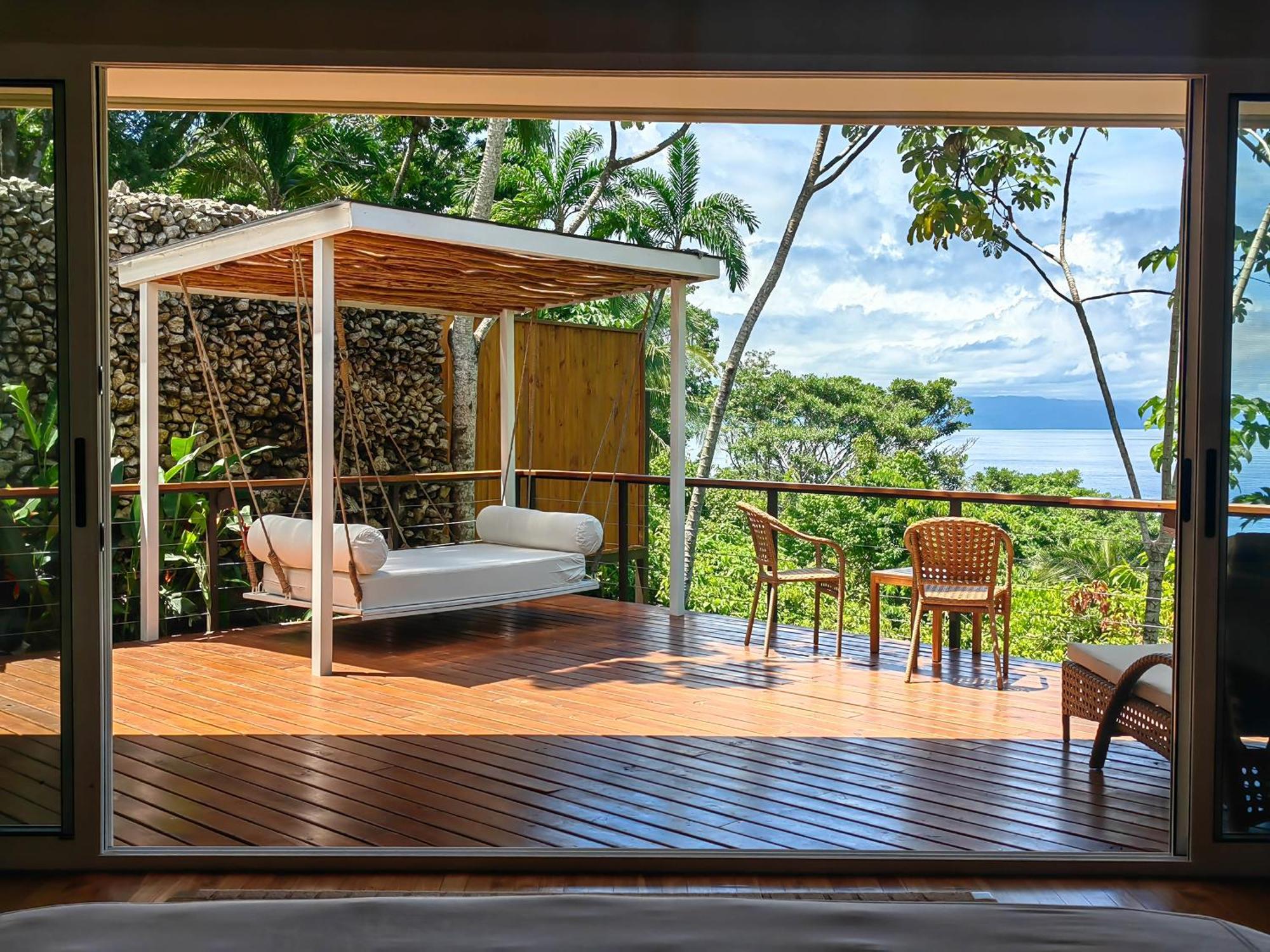 Lapa Rios Lodge By Boeena Puerto Jiménez المظهر الخارجي الصورة