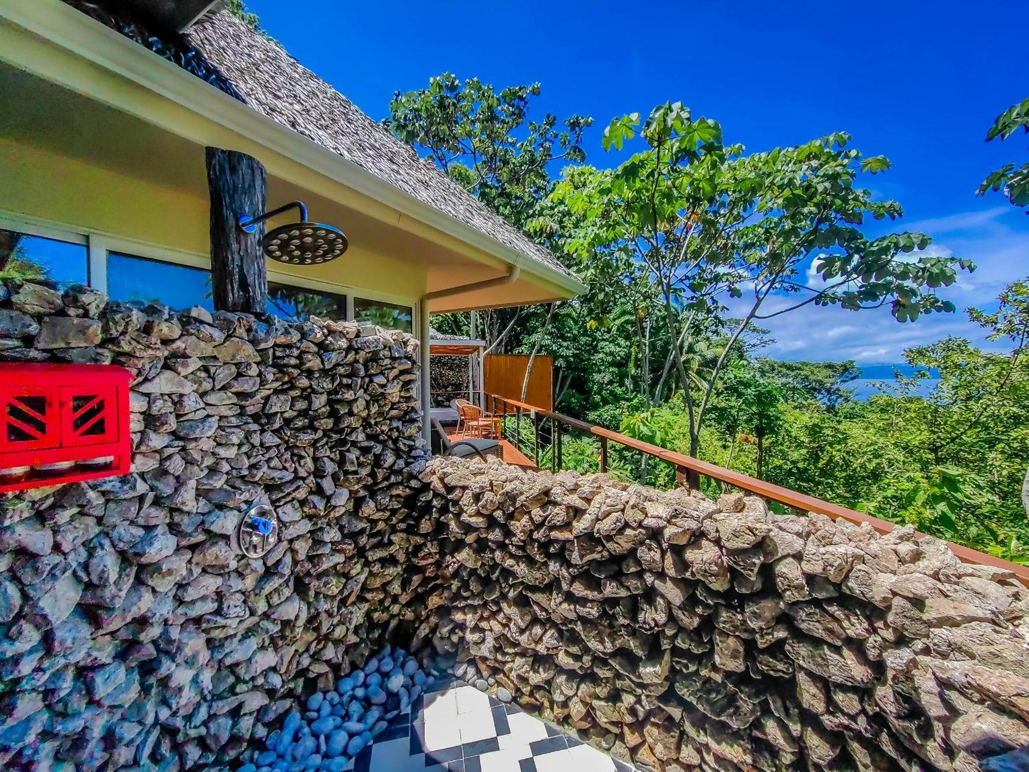Lapa Rios Lodge By Boeena Puerto Jiménez المظهر الخارجي الصورة