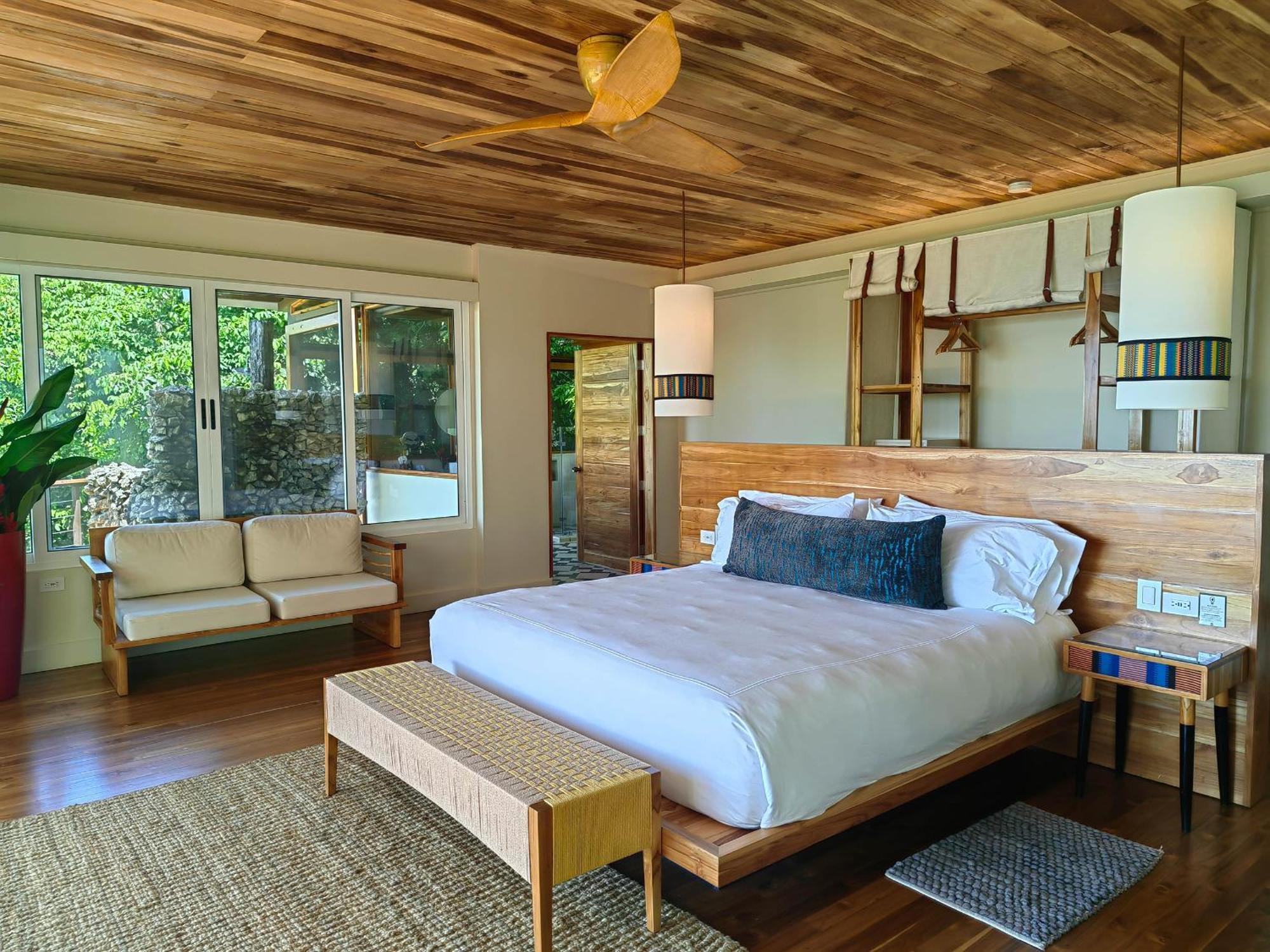 Lapa Rios Lodge By Boeena Puerto Jiménez المظهر الخارجي الصورة