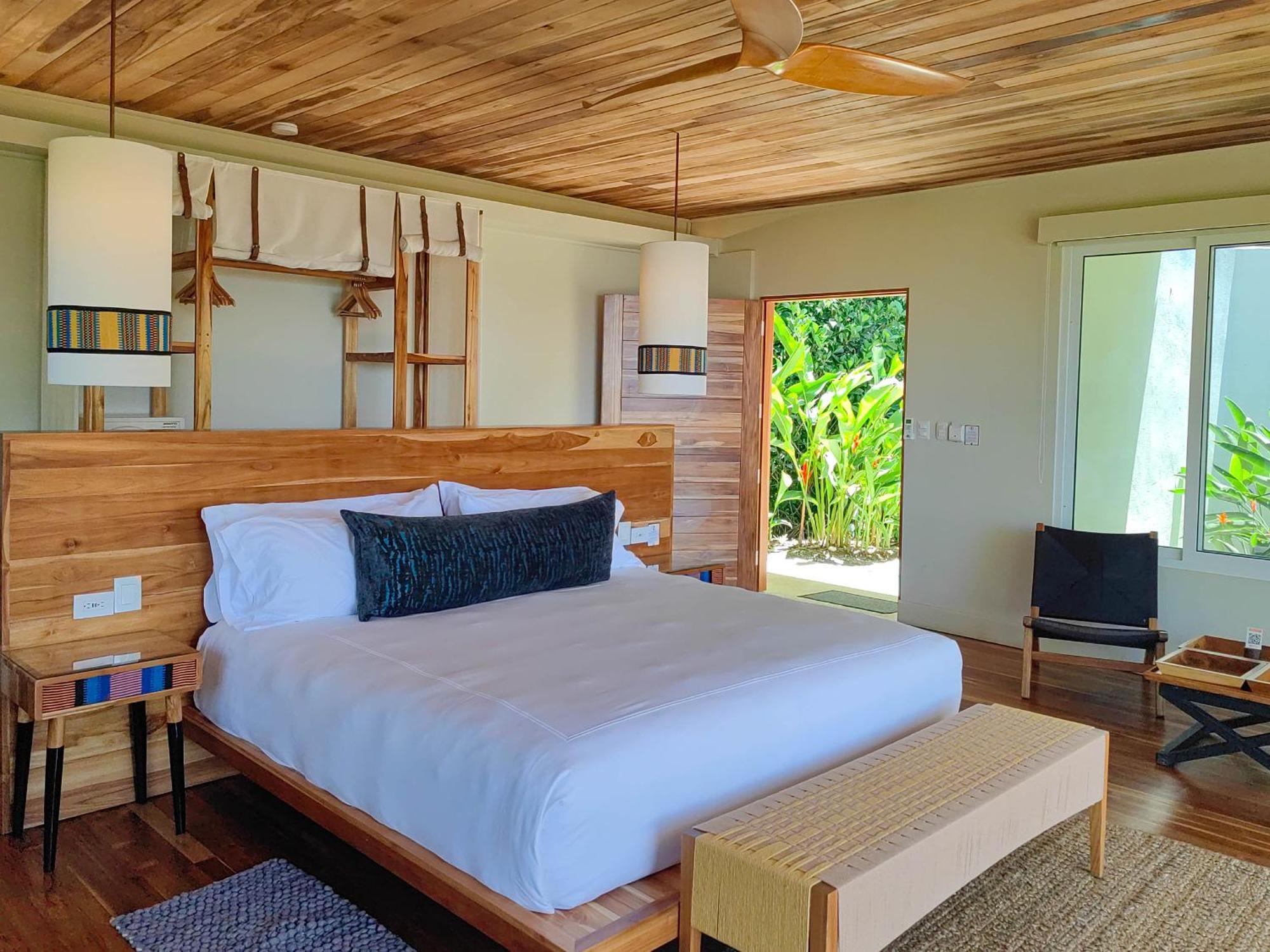 Lapa Rios Lodge By Boeena Puerto Jiménez المظهر الخارجي الصورة