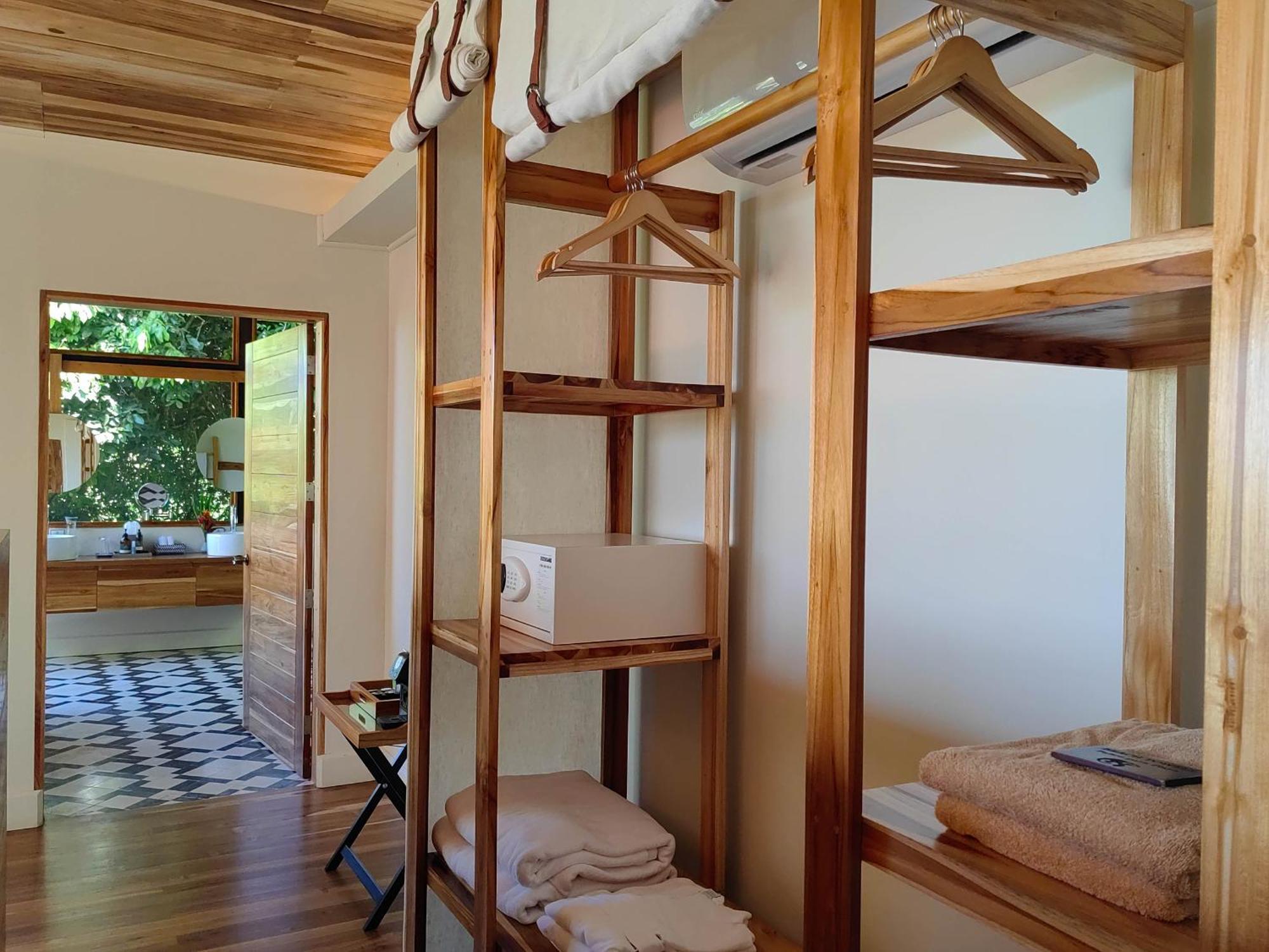 Lapa Rios Lodge By Boeena Puerto Jiménez المظهر الخارجي الصورة