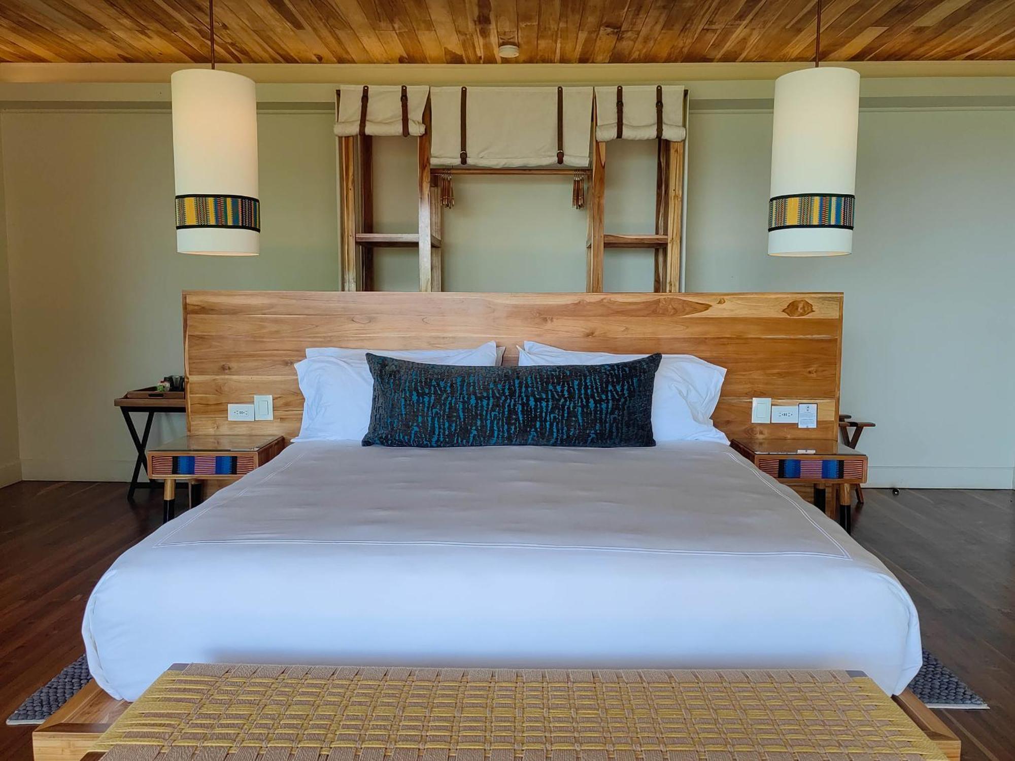 Lapa Rios Lodge By Boeena Puerto Jiménez المظهر الخارجي الصورة