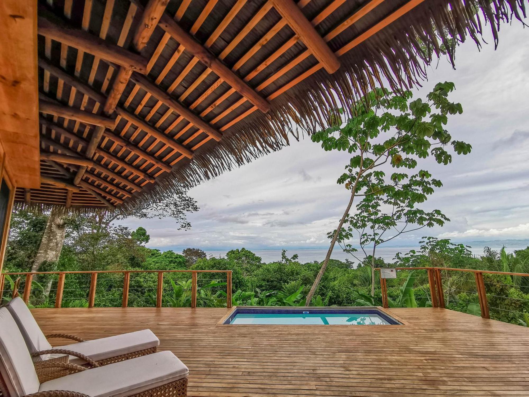 Lapa Rios Lodge By Boeena Puerto Jiménez المظهر الخارجي الصورة