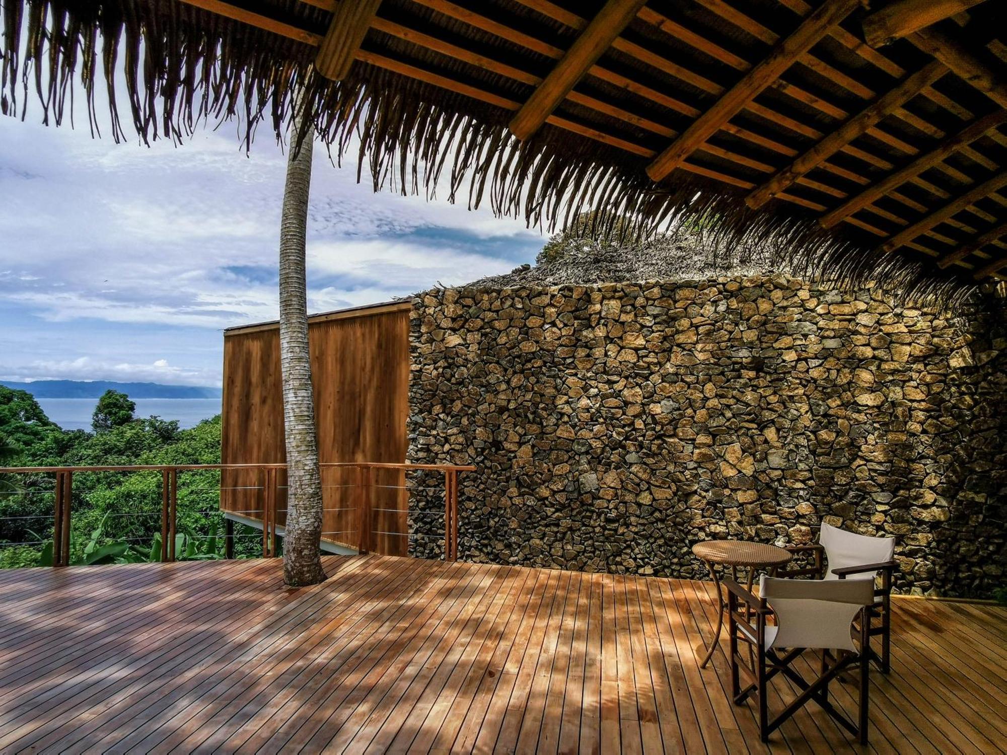 Lapa Rios Lodge By Boeena Puerto Jiménez المظهر الخارجي الصورة
