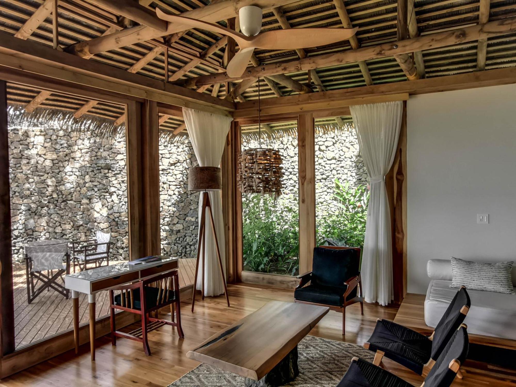 Lapa Rios Lodge By Boeena Puerto Jiménez المظهر الخارجي الصورة