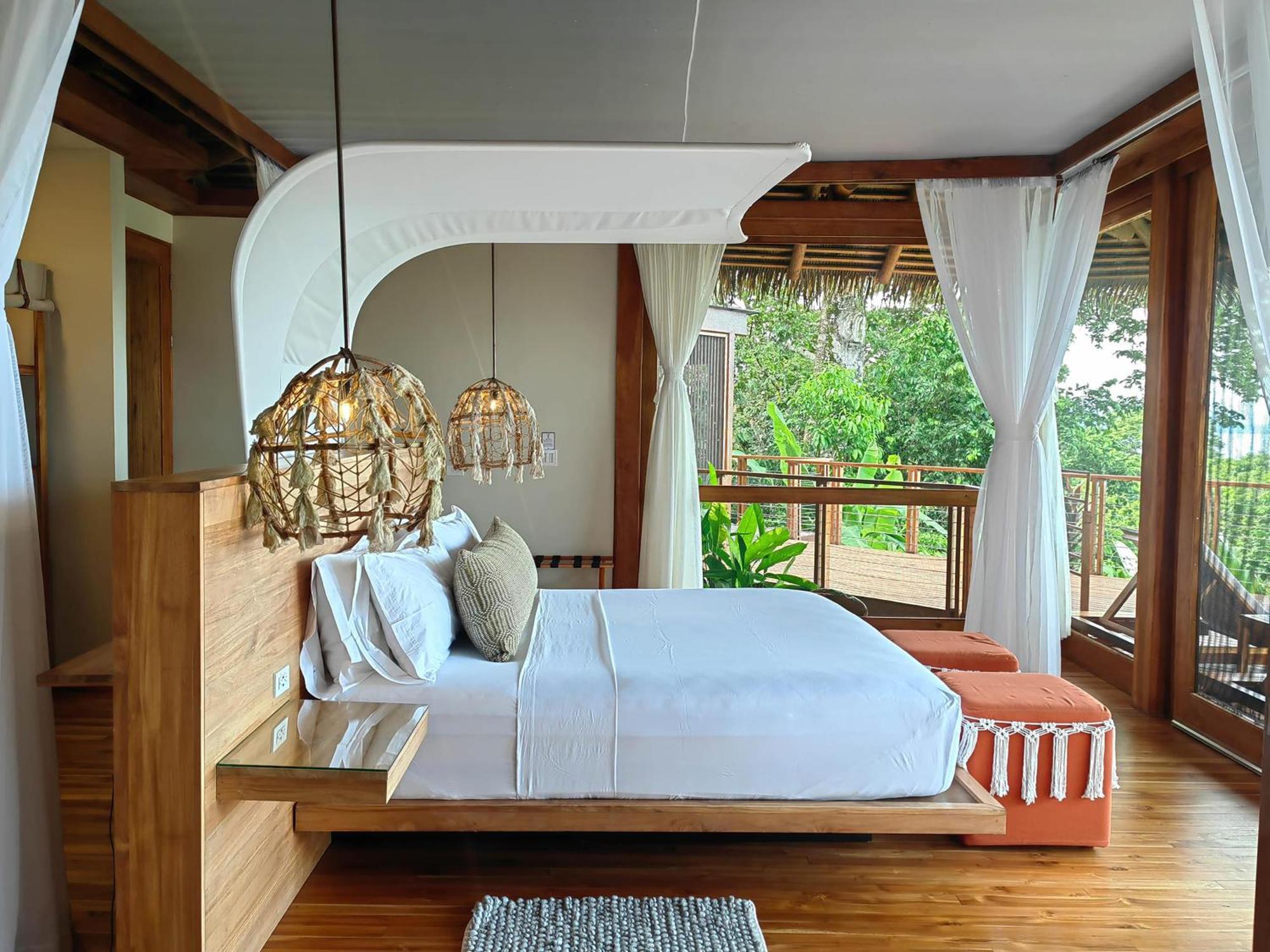 Lapa Rios Lodge By Boeena Puerto Jiménez المظهر الخارجي الصورة