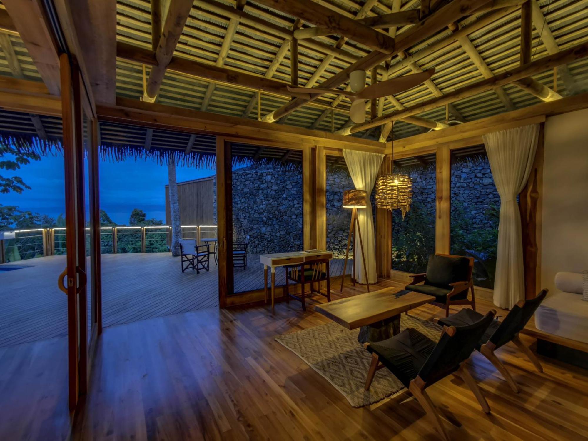 Lapa Rios Lodge By Boeena Puerto Jiménez المظهر الخارجي الصورة