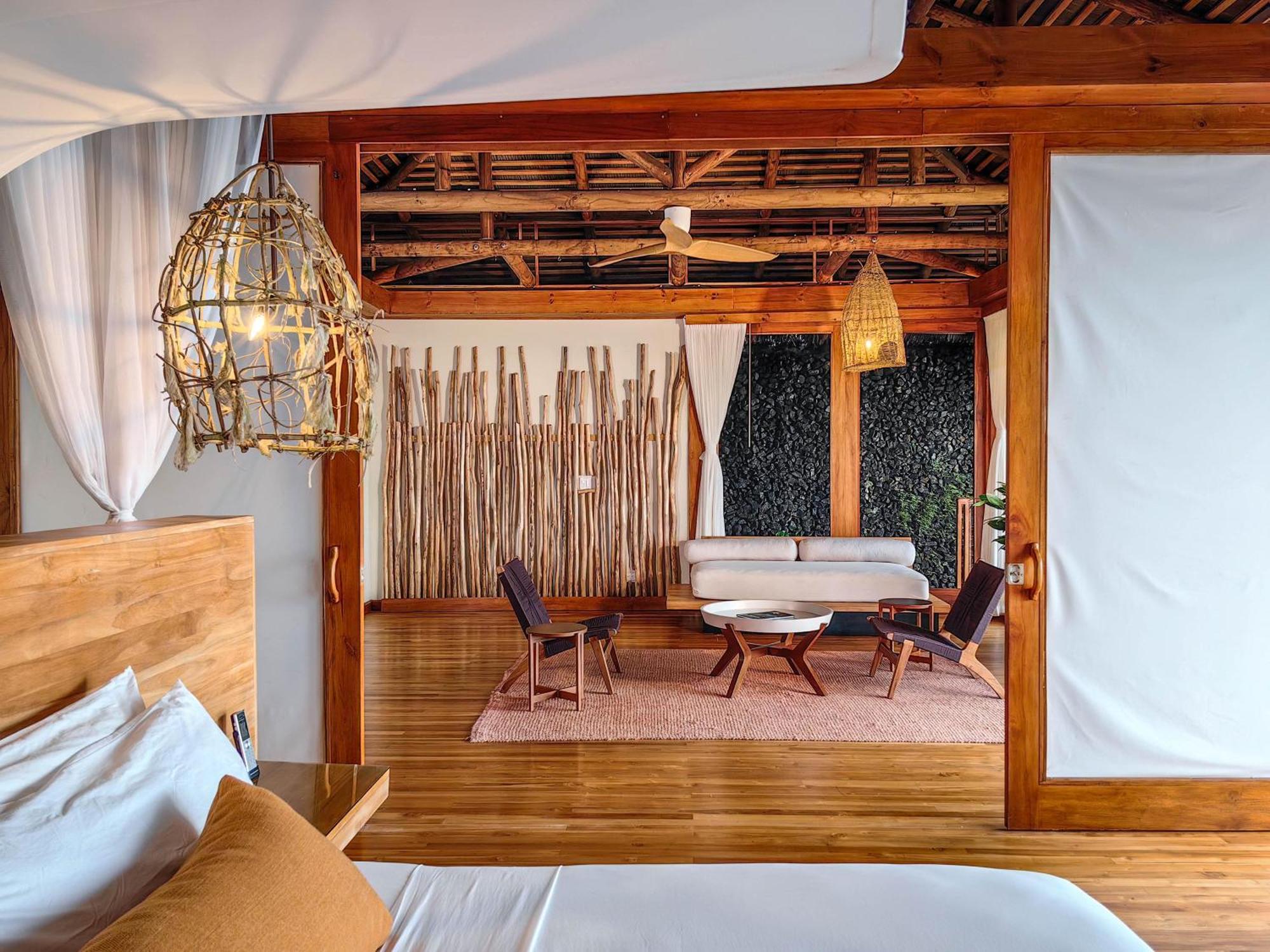 Lapa Rios Lodge By Boeena Puerto Jiménez المظهر الخارجي الصورة
