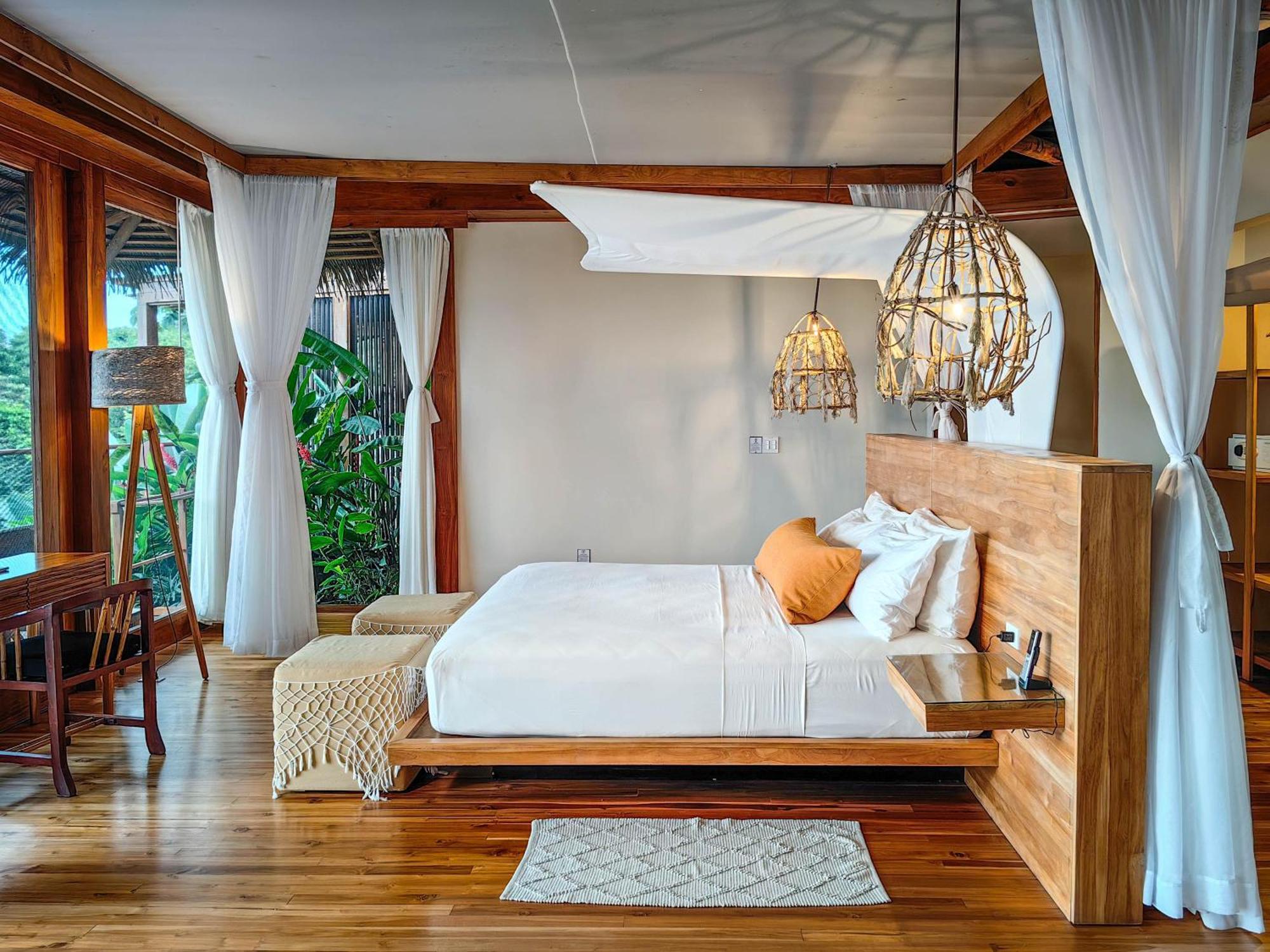 Lapa Rios Lodge By Boeena Puerto Jiménez المظهر الخارجي الصورة