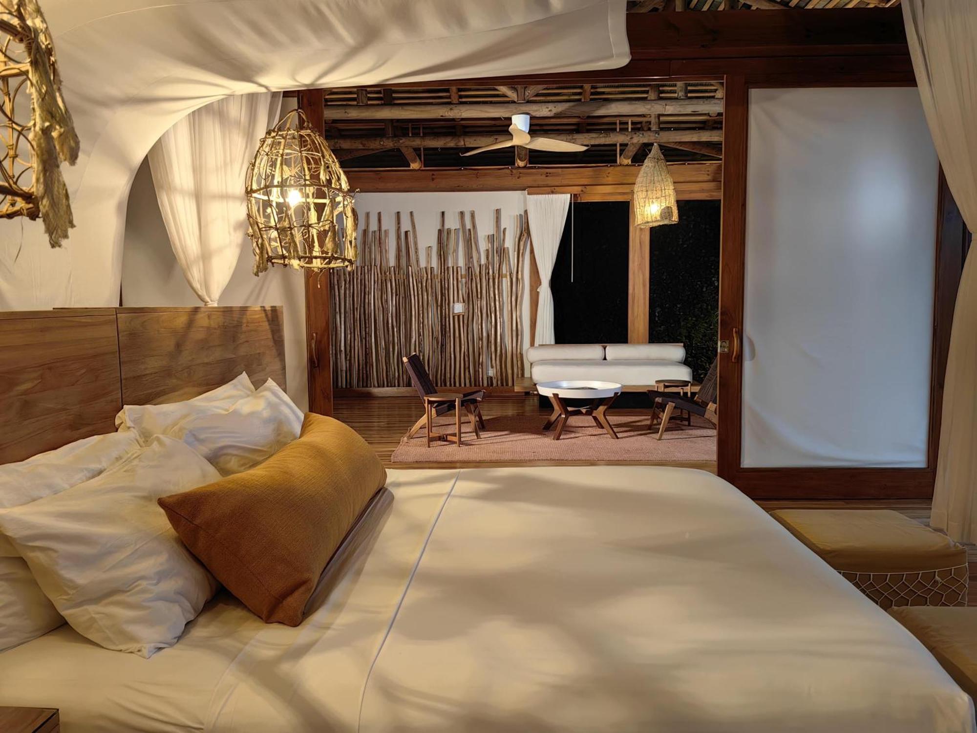 Lapa Rios Lodge By Boeena Puerto Jiménez المظهر الخارجي الصورة