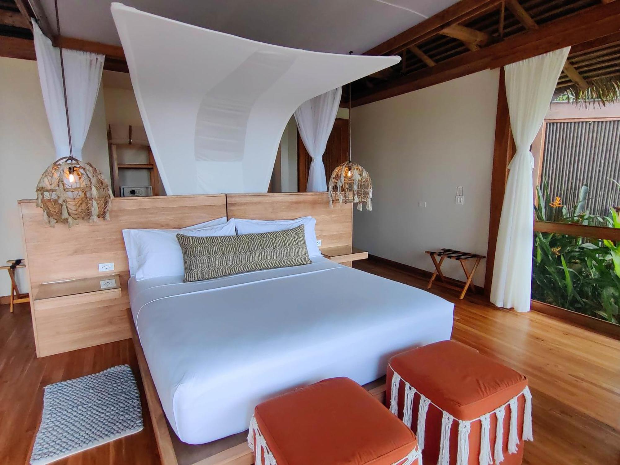 Lapa Rios Lodge By Boeena Puerto Jiménez المظهر الخارجي الصورة