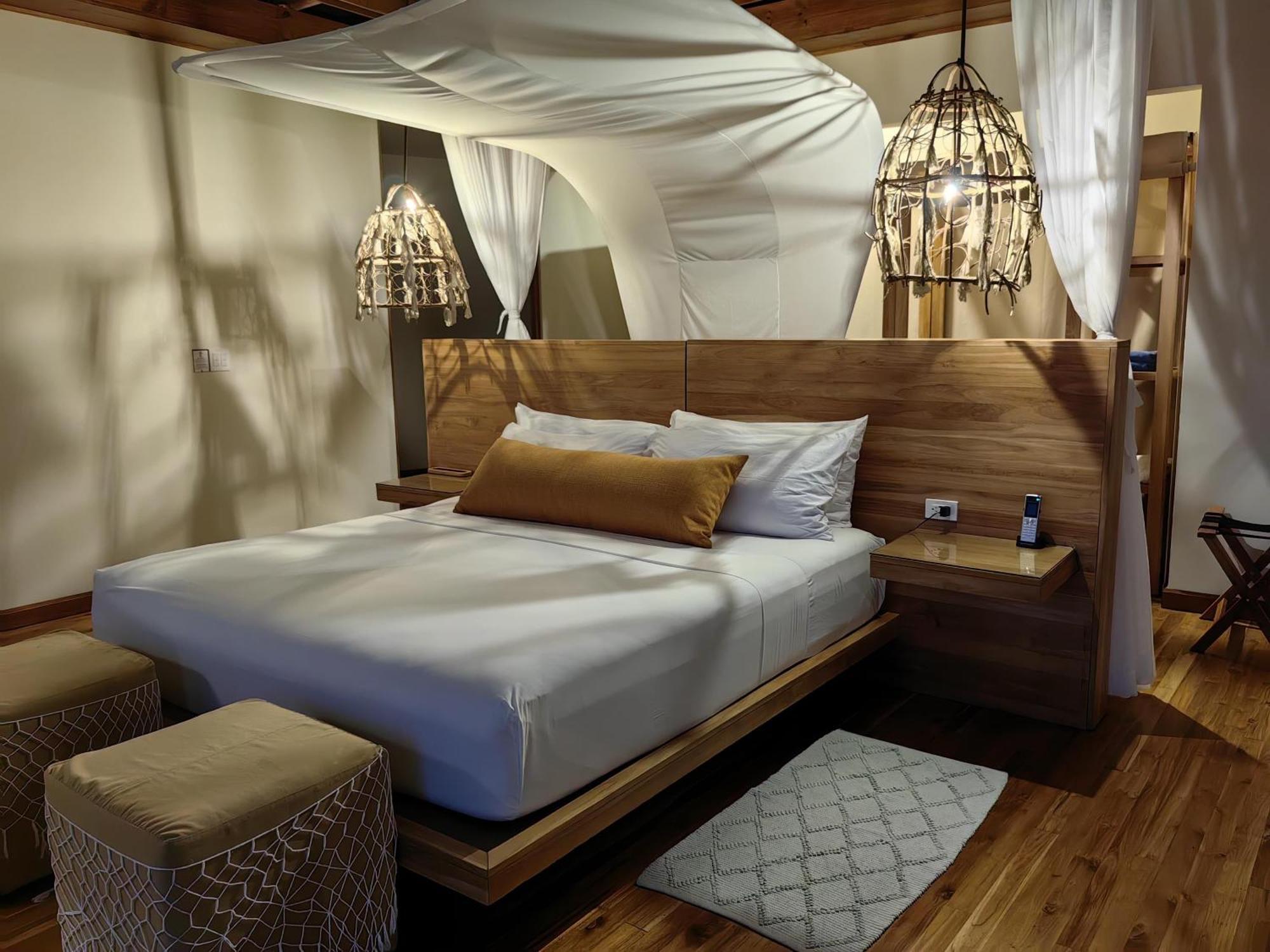 Lapa Rios Lodge By Boeena Puerto Jiménez المظهر الخارجي الصورة