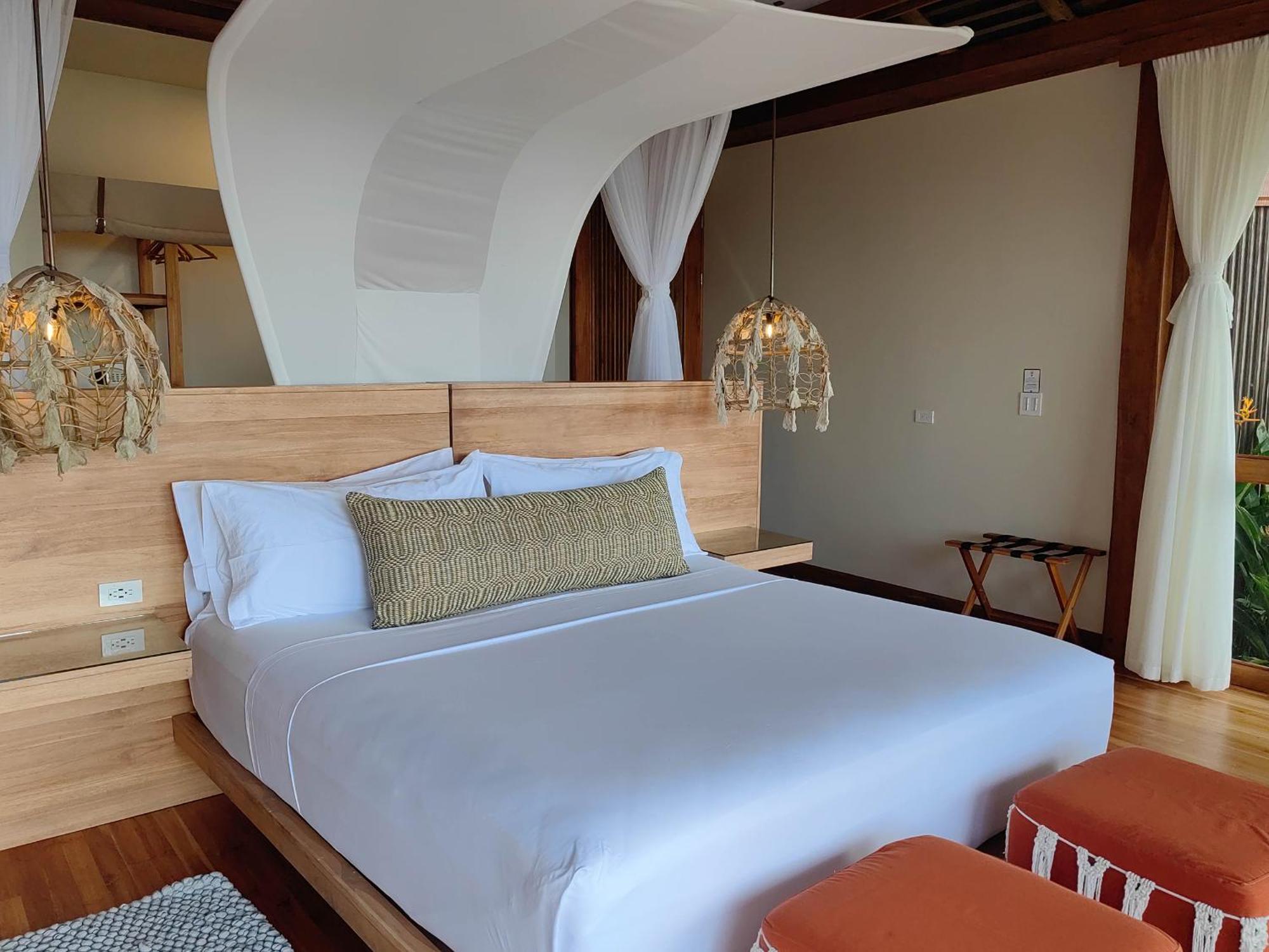 Lapa Rios Lodge By Boeena Puerto Jiménez المظهر الخارجي الصورة