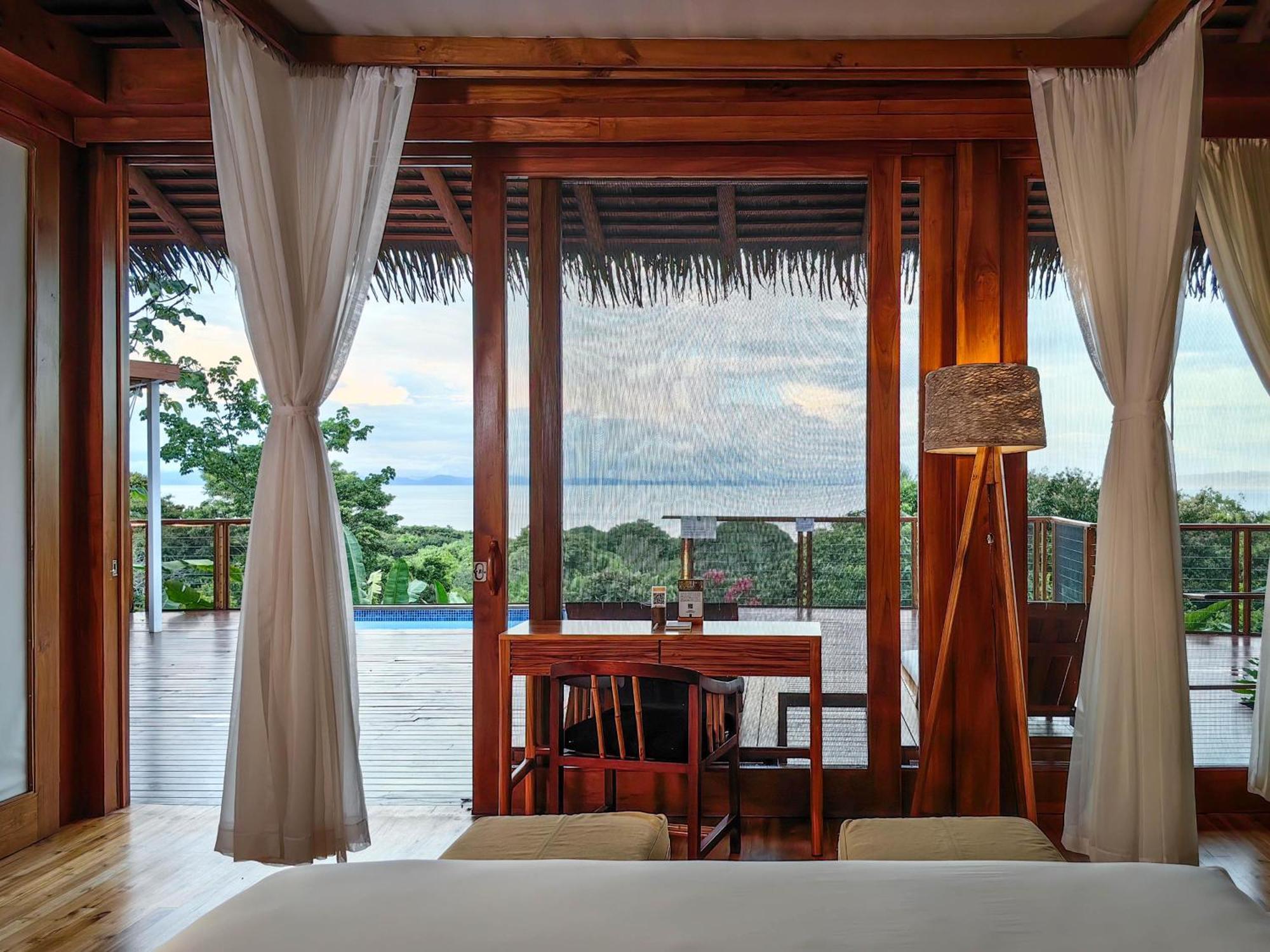 Lapa Rios Lodge By Boeena Puerto Jiménez المظهر الخارجي الصورة