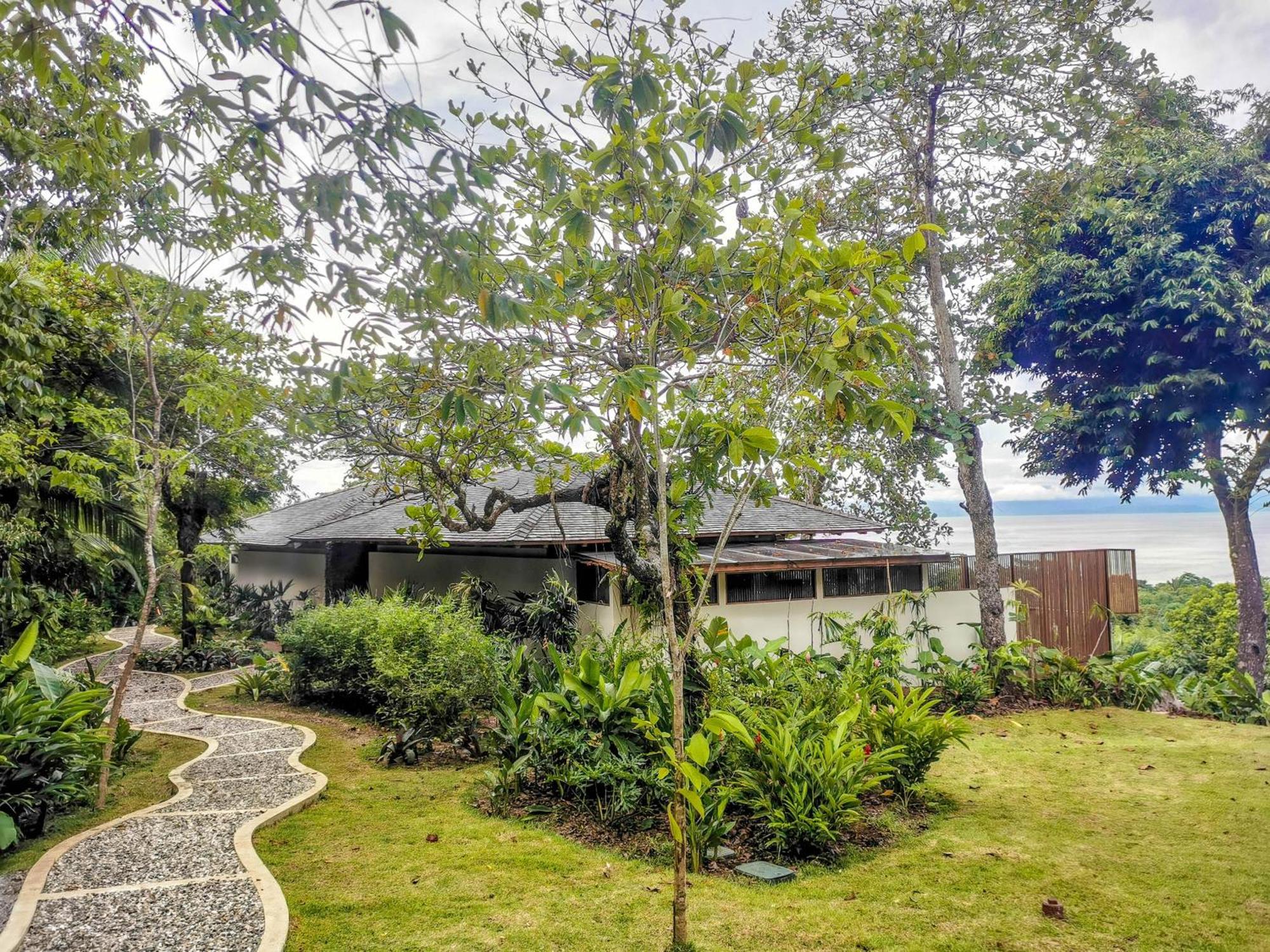 Lapa Rios Lodge By Boeena Puerto Jiménez المظهر الخارجي الصورة