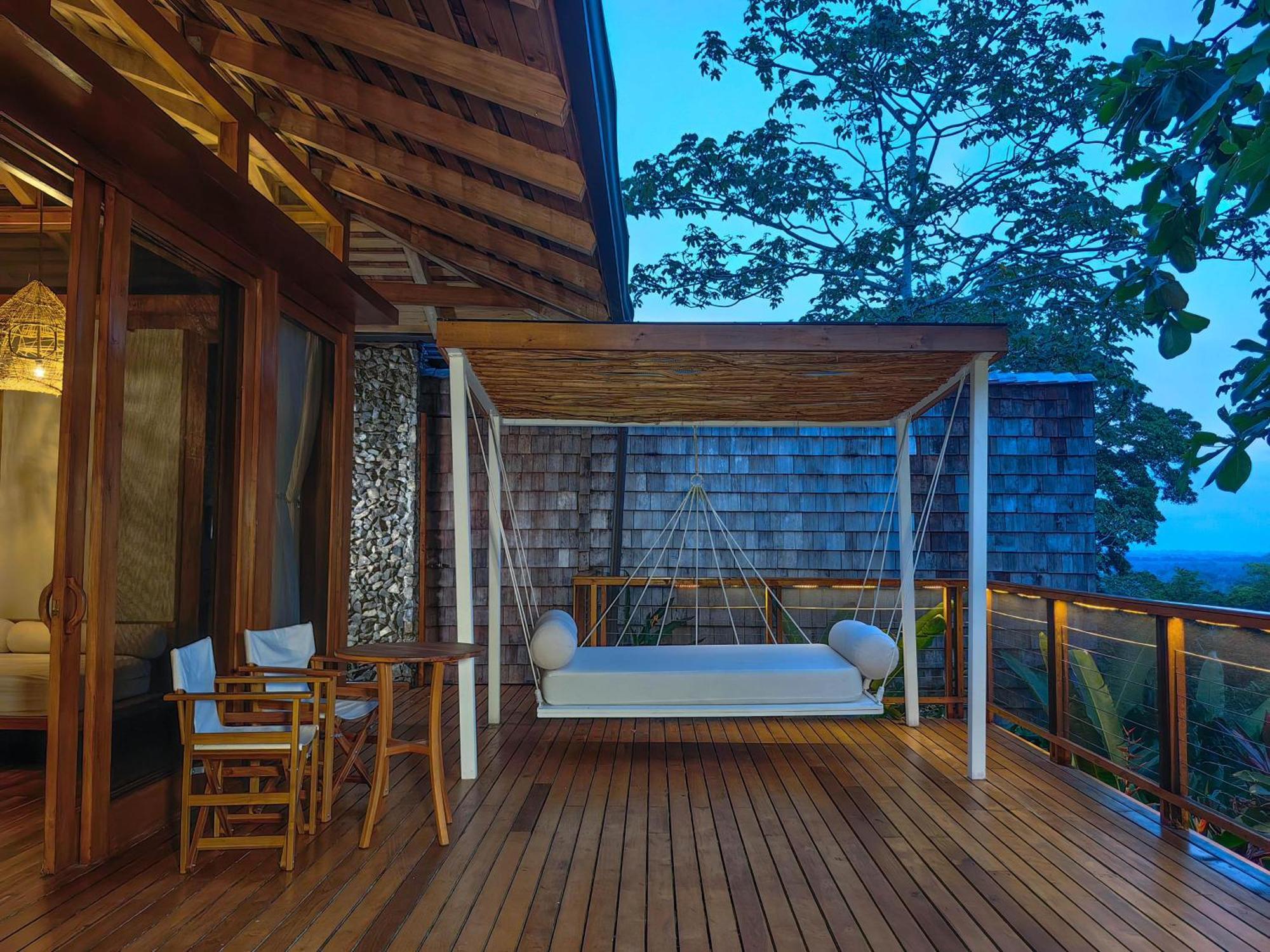 Lapa Rios Lodge By Boeena Puerto Jiménez المظهر الخارجي الصورة