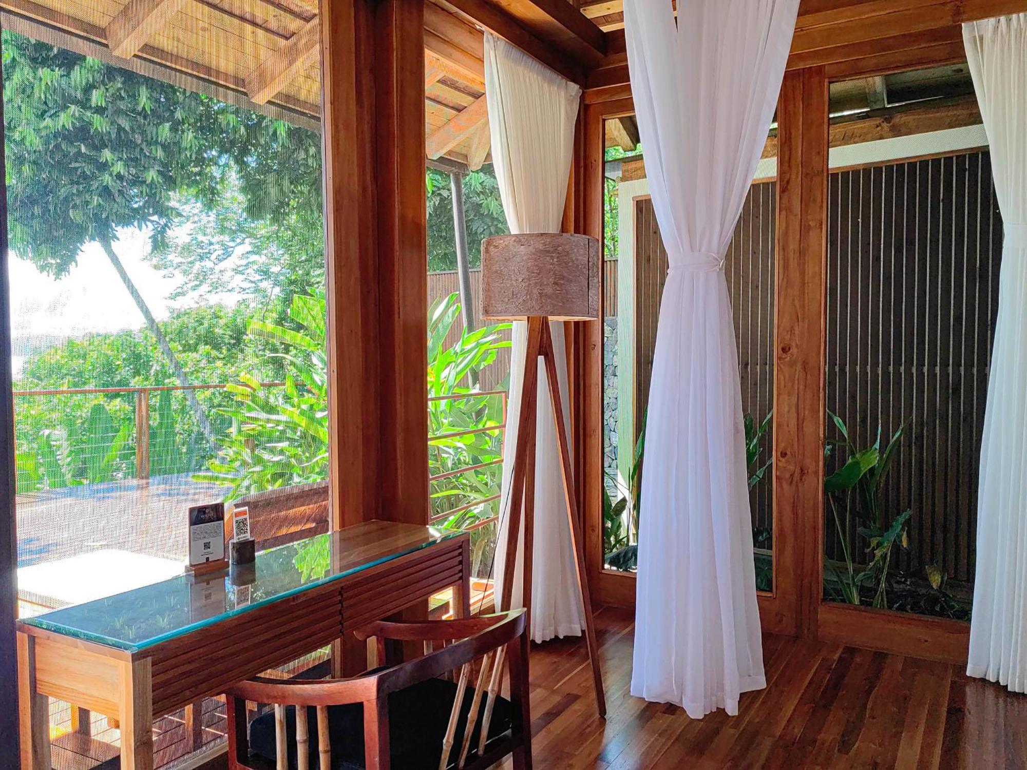 Lapa Rios Lodge By Boeena Puerto Jiménez المظهر الخارجي الصورة