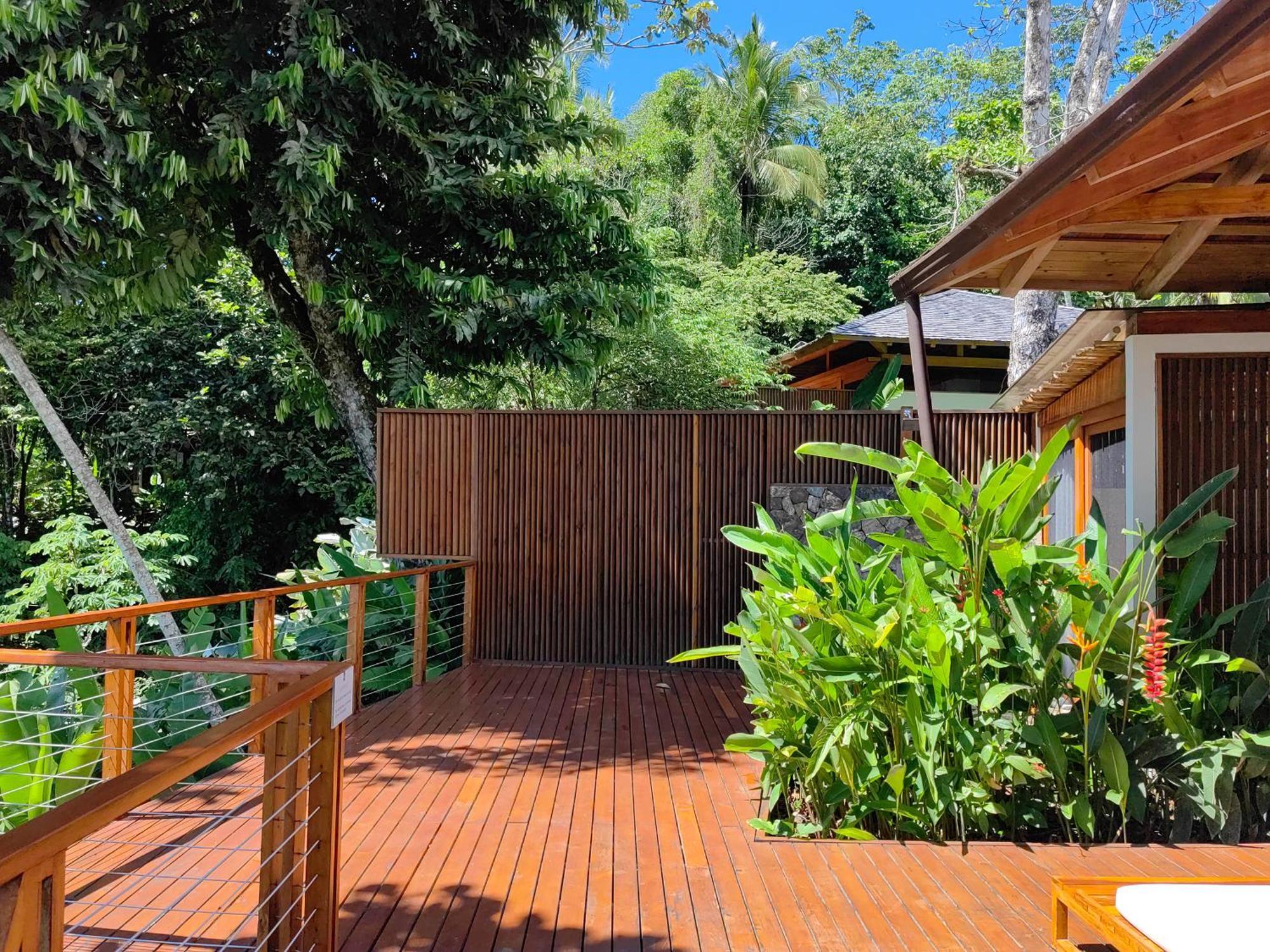 Lapa Rios Lodge By Boeena Puerto Jiménez المظهر الخارجي الصورة