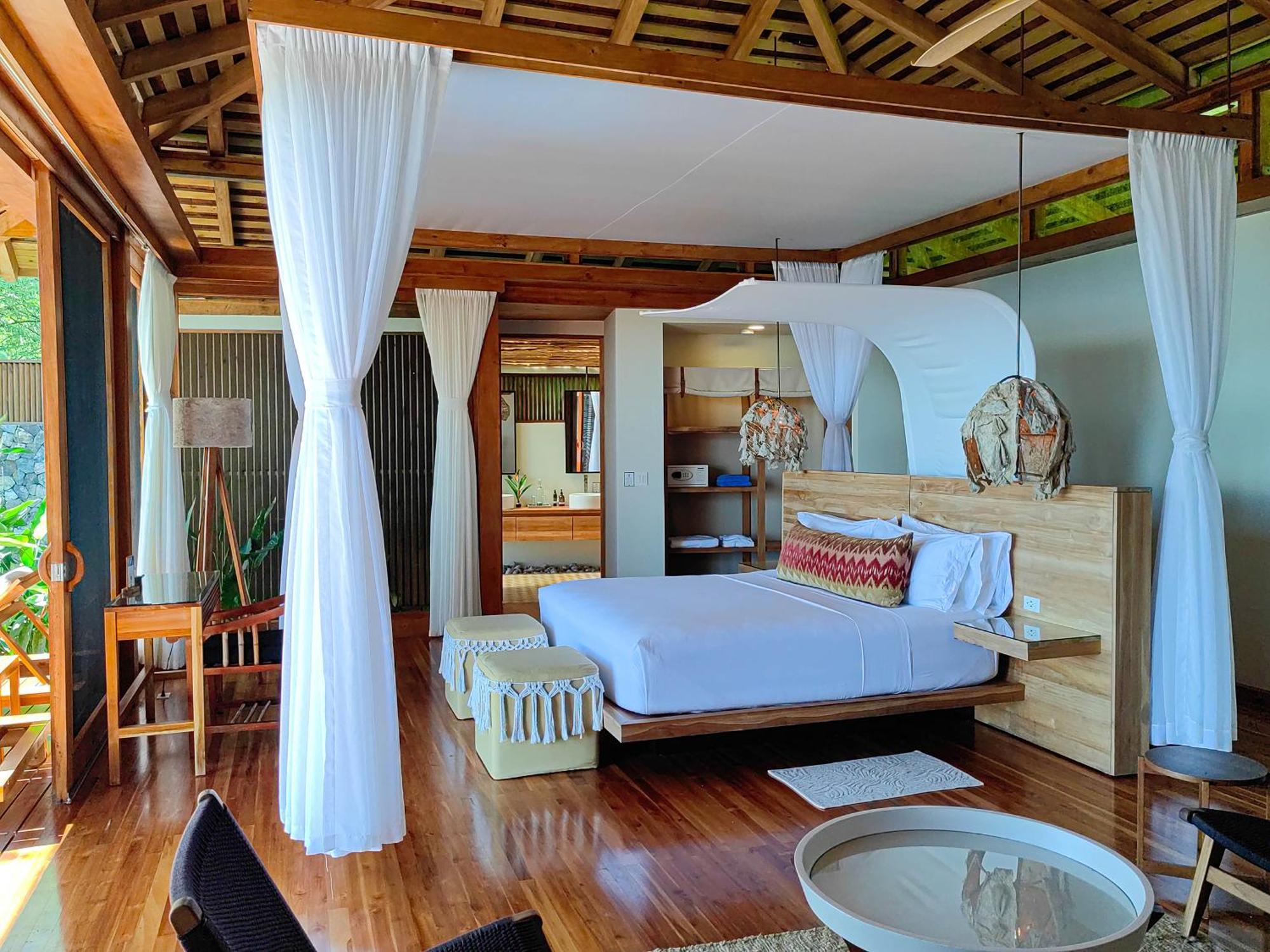Lapa Rios Lodge By Boeena Puerto Jiménez المظهر الخارجي الصورة