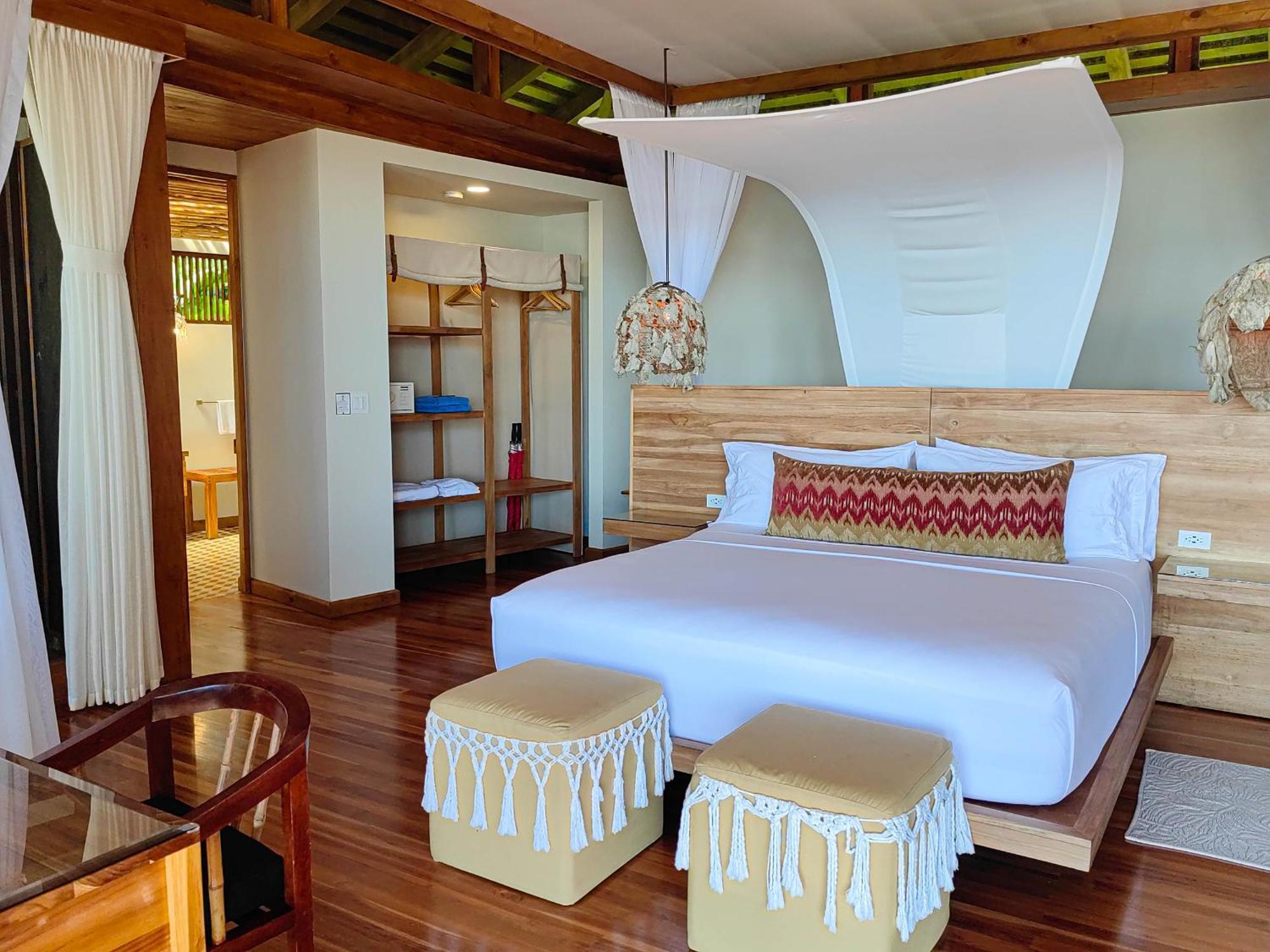 Lapa Rios Lodge By Boeena Puerto Jiménez المظهر الخارجي الصورة