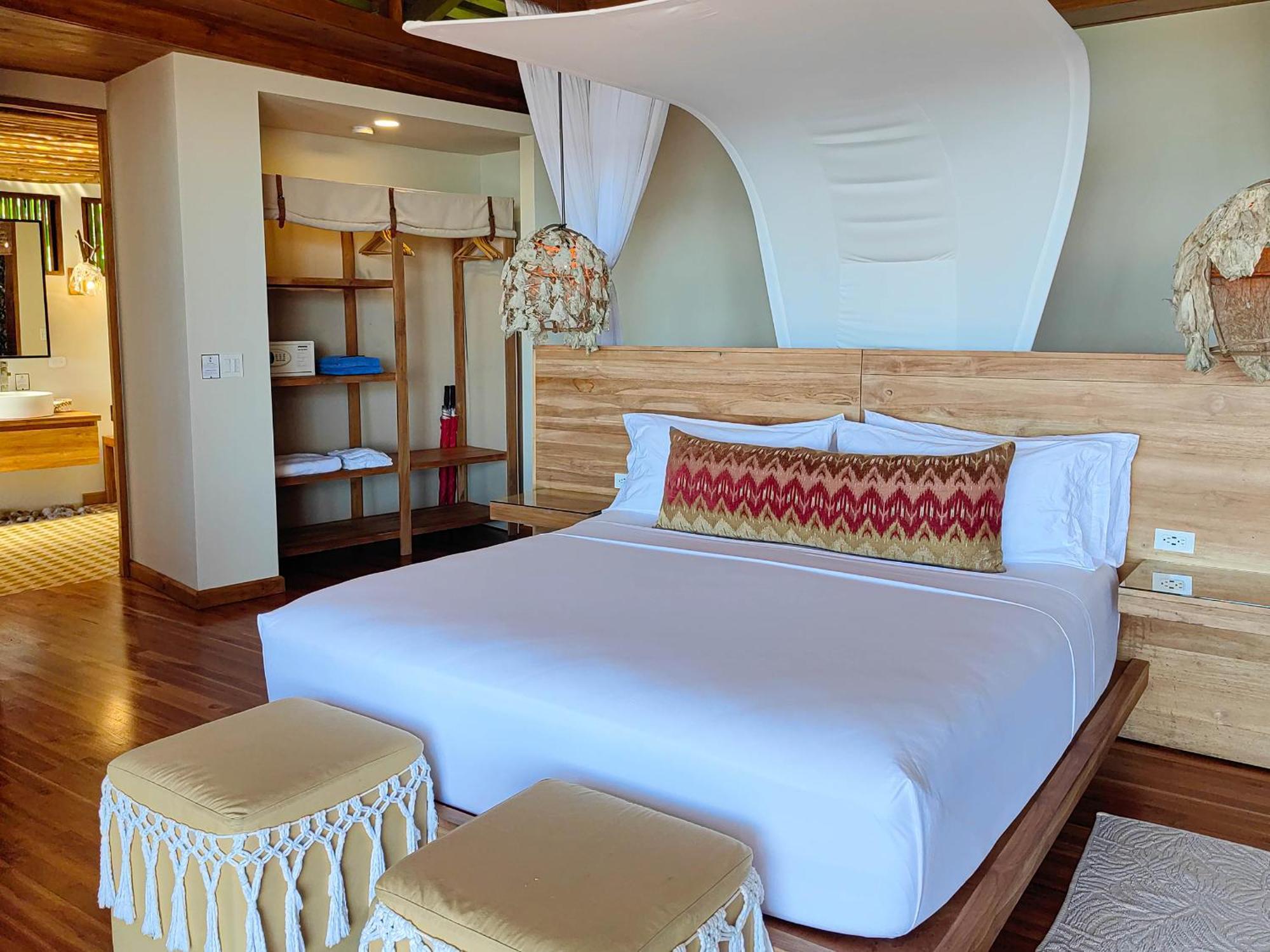 Lapa Rios Lodge By Boeena Puerto Jiménez المظهر الخارجي الصورة