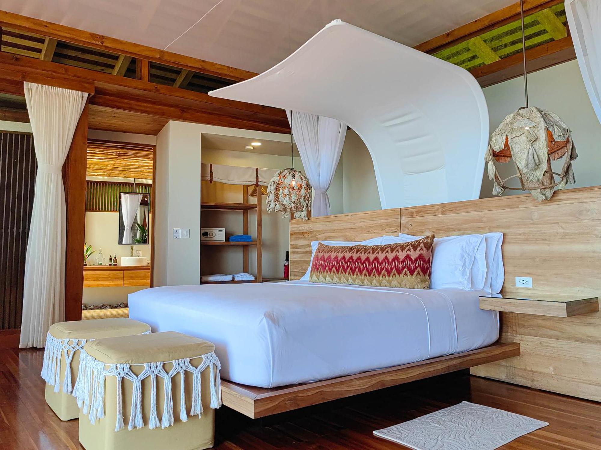 Lapa Rios Lodge By Boeena Puerto Jiménez المظهر الخارجي الصورة