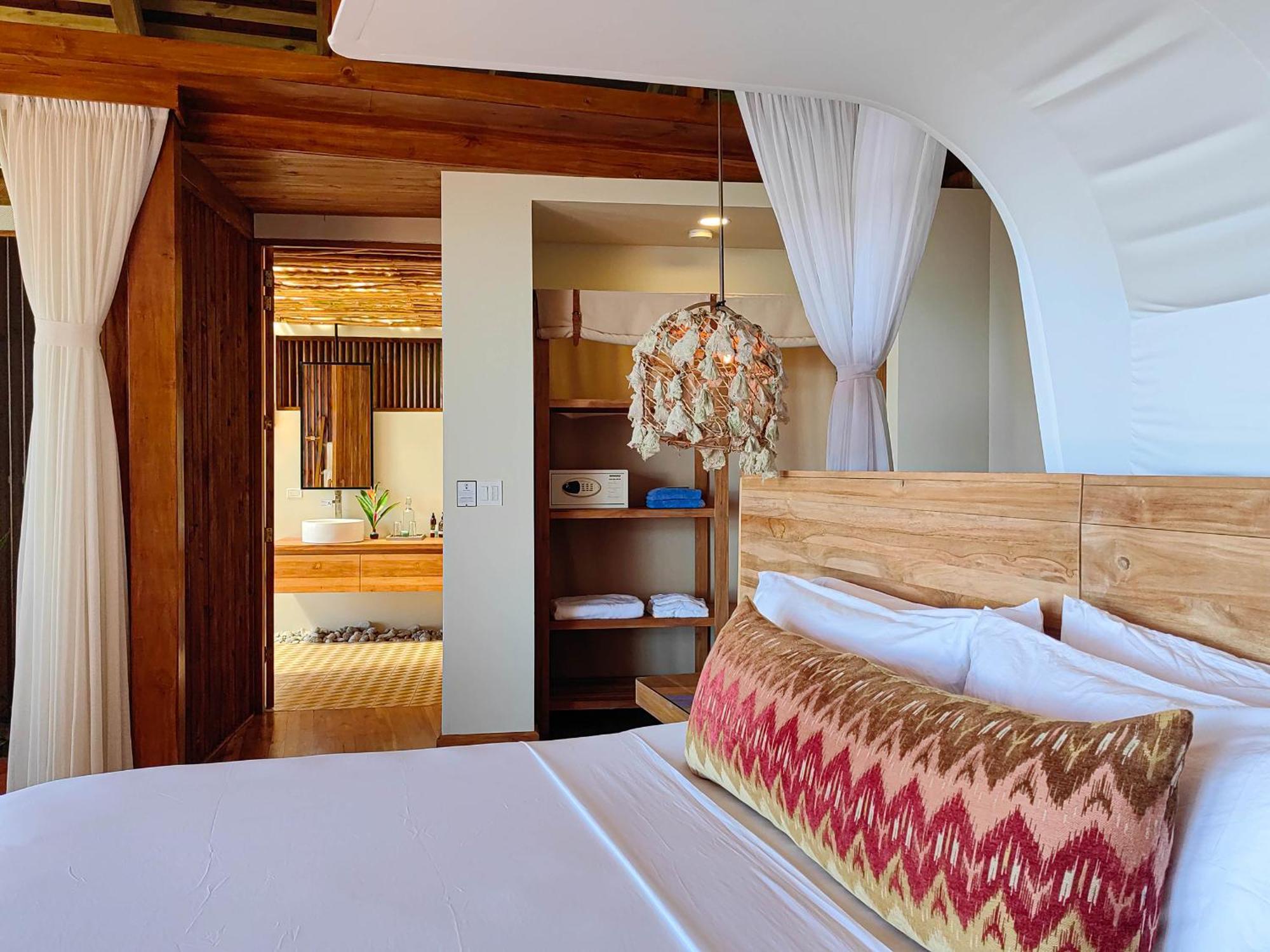 Lapa Rios Lodge By Boeena Puerto Jiménez المظهر الخارجي الصورة