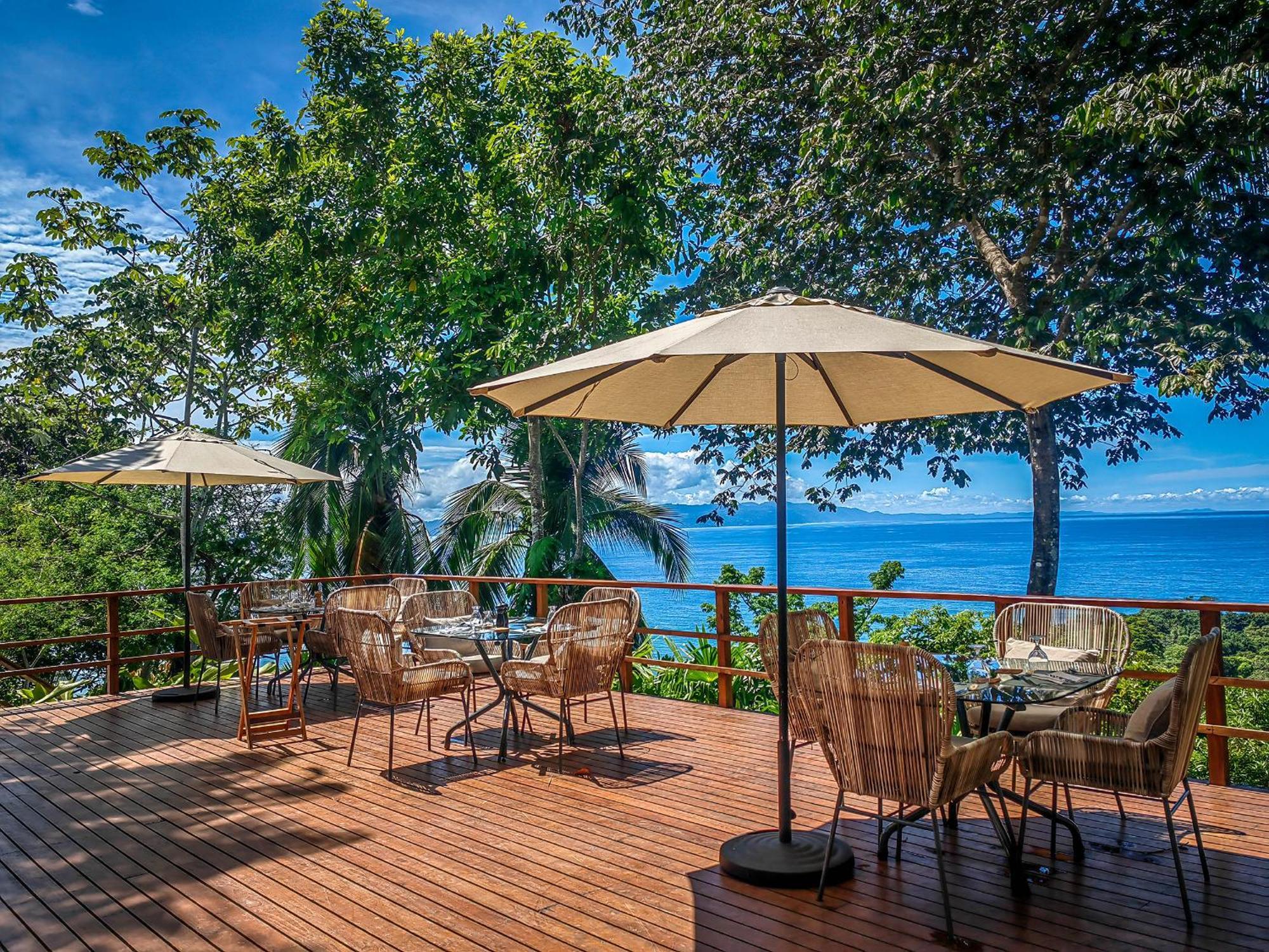 Lapa Rios Lodge By Boeena Puerto Jiménez المظهر الخارجي الصورة