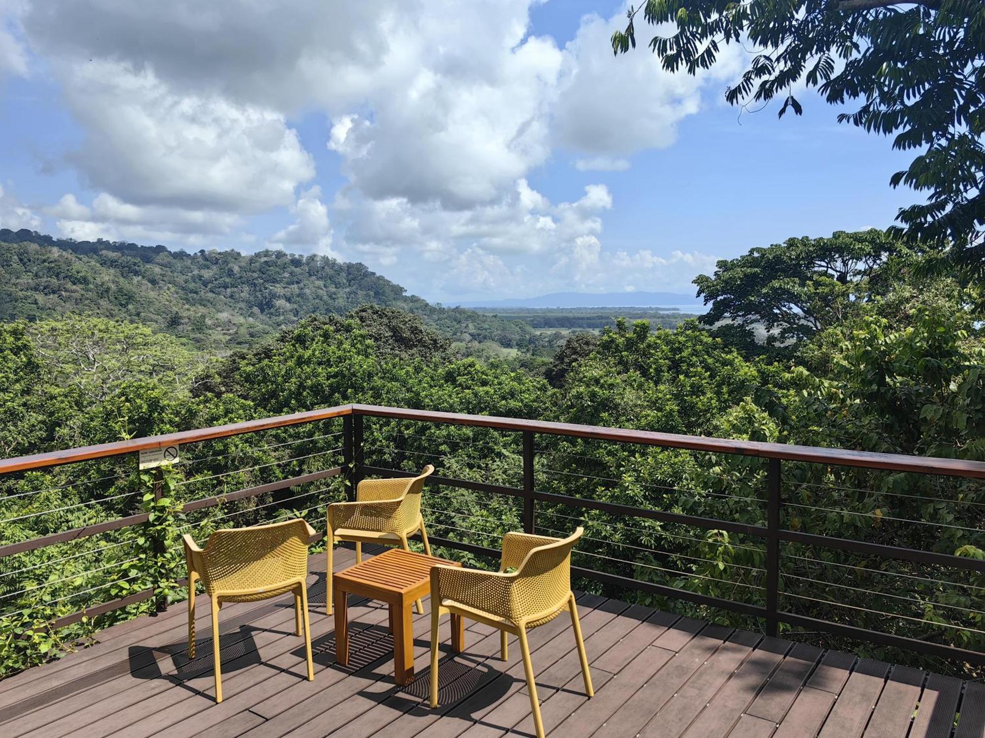 Lapa Rios Lodge By Boeena Puerto Jiménez المظهر الخارجي الصورة