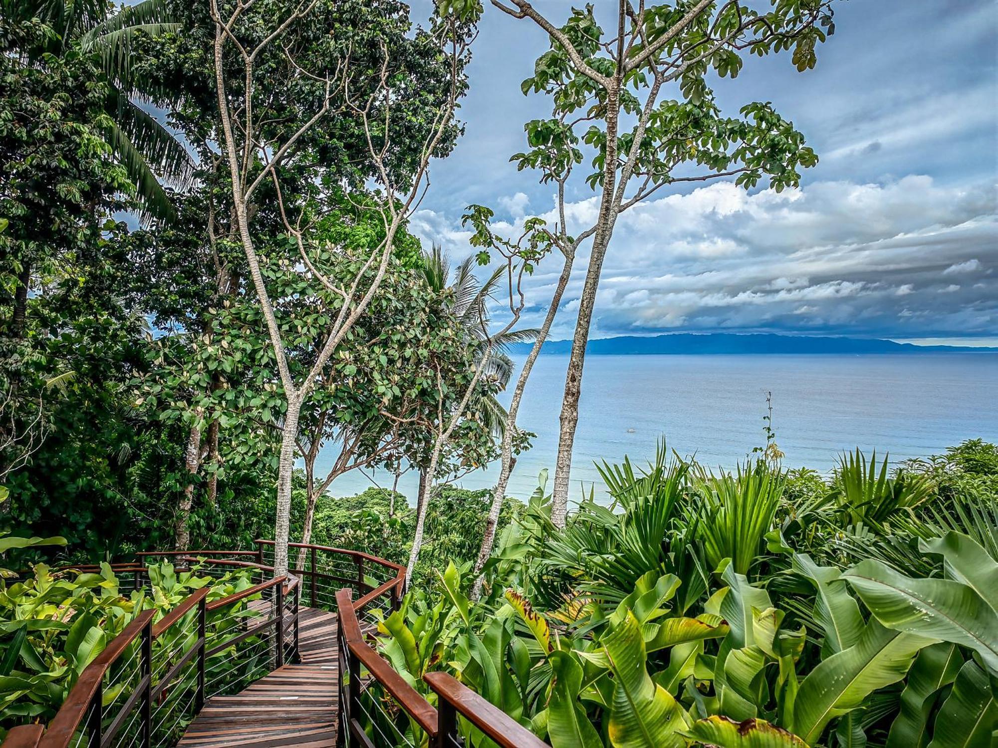 Lapa Rios Lodge By Boeena Puerto Jiménez المظهر الخارجي الصورة