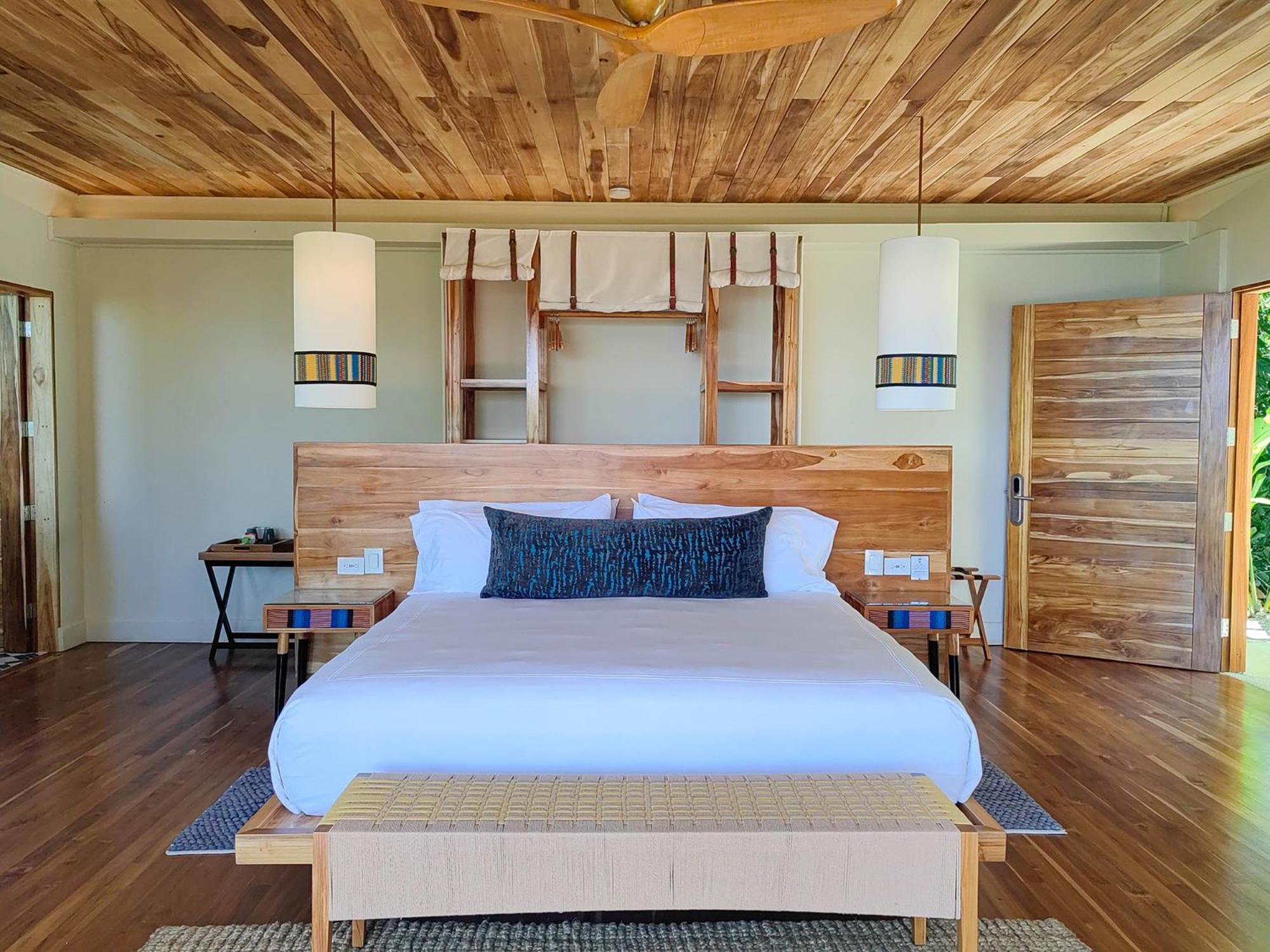 Lapa Rios Lodge By Boeena Puerto Jiménez المظهر الخارجي الصورة