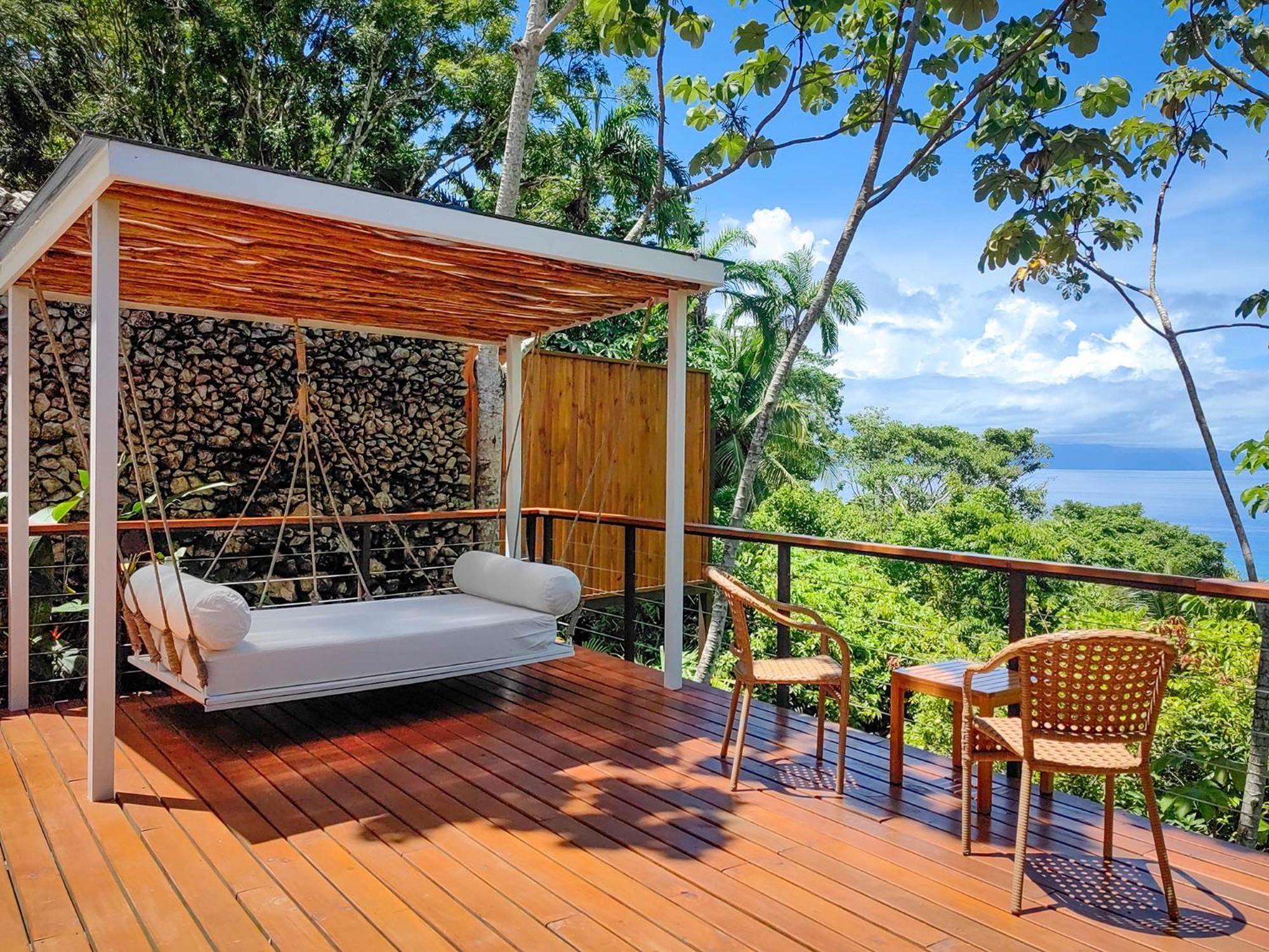 Lapa Rios Lodge By Boeena Puerto Jiménez المظهر الخارجي الصورة